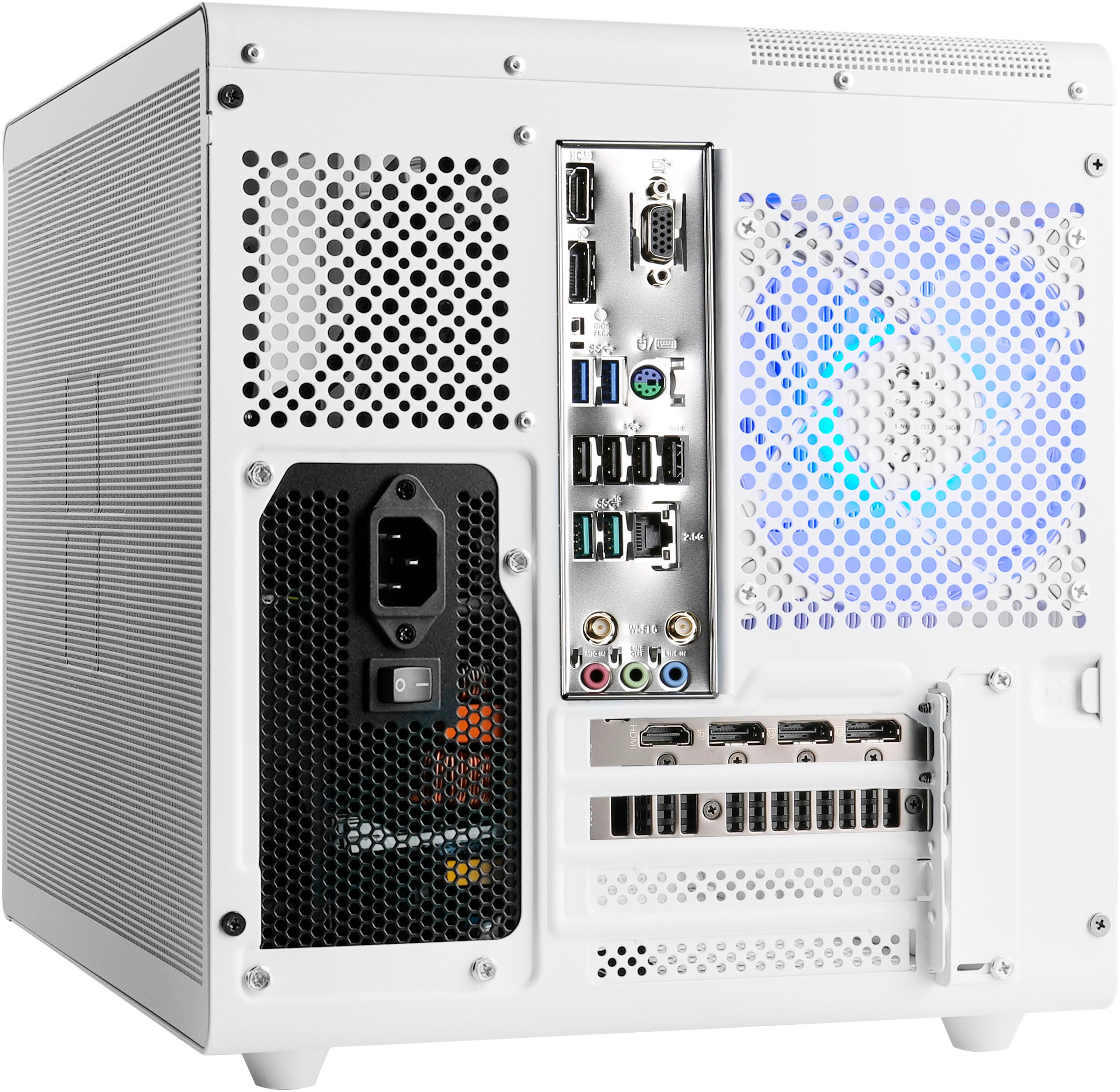 CSL PC »Cube V24234«