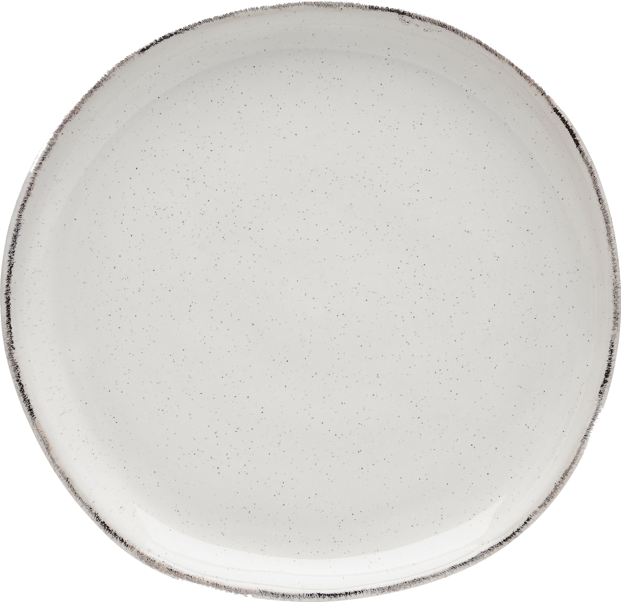 van Well Dessertteller "Urban, Teller 20 cm, 6 Stück" Teller Set, spülmaschinen- und mikrowellengeeignet