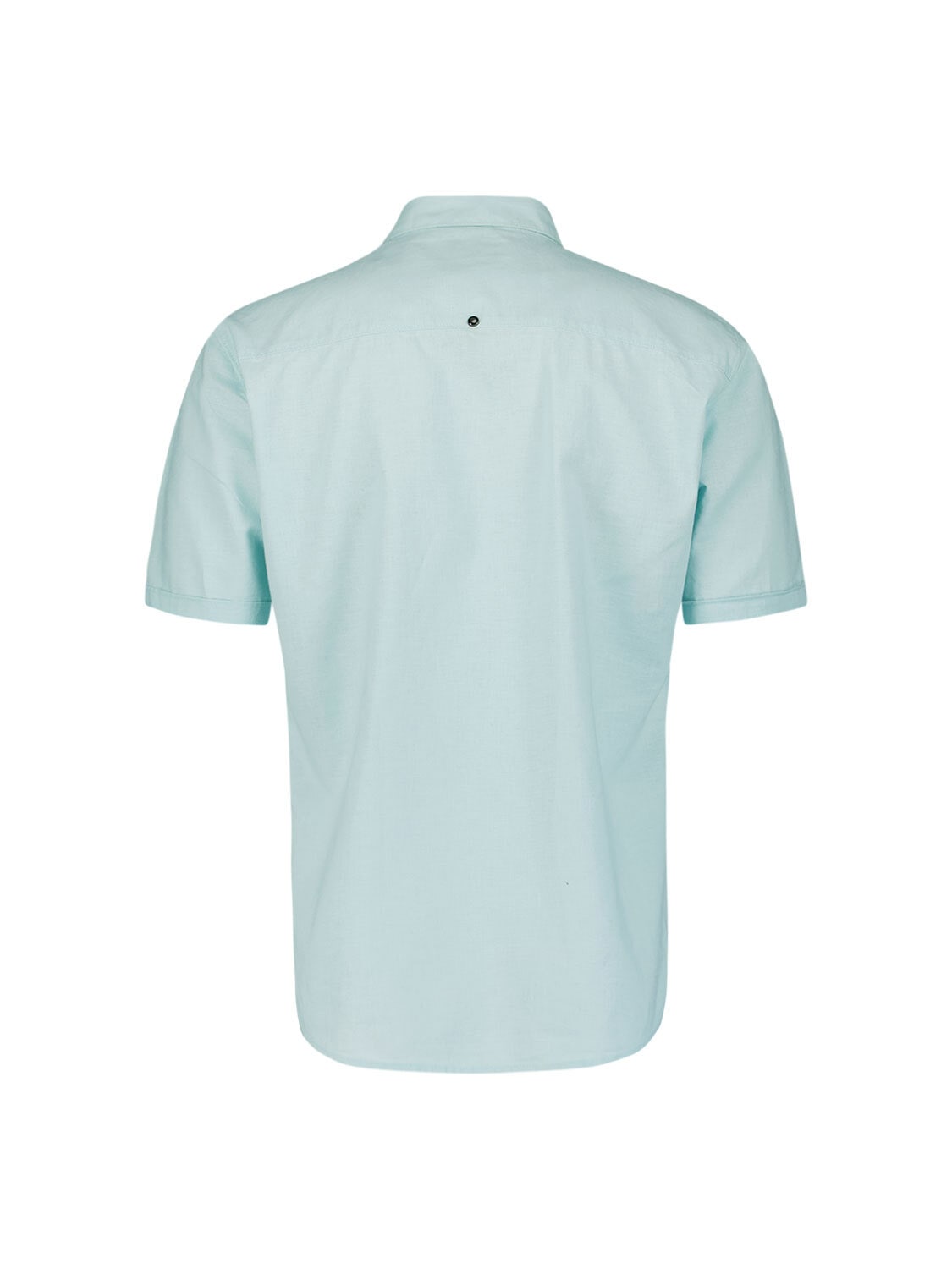 NO EXCESS Langarmhemd »No Excess Linnen shirt«