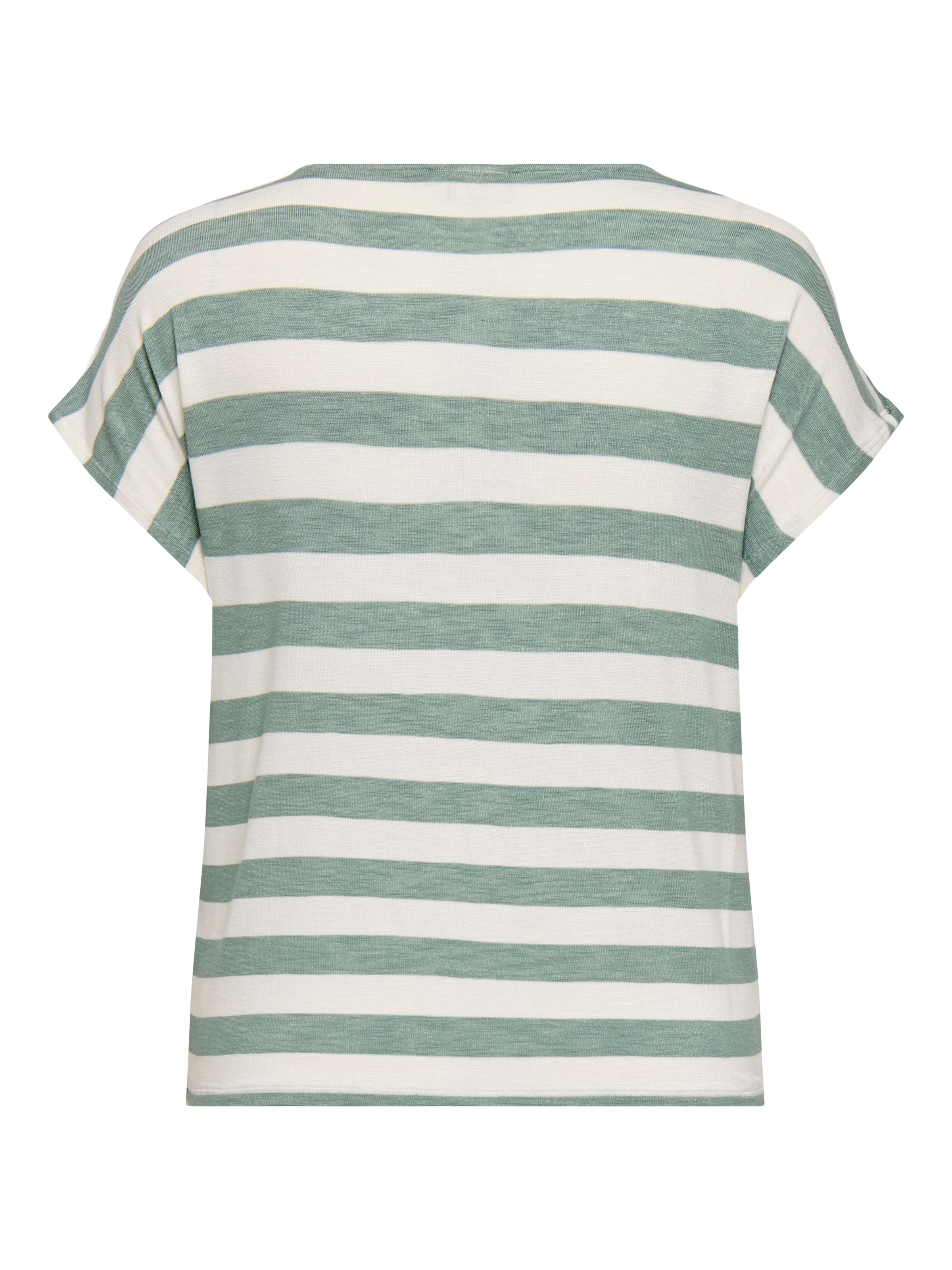 ONLY CARMAKOMA V-Shirt "CARLIRA LIFE S/S V-NECK TOP JRS NOOS" günstig online kaufen