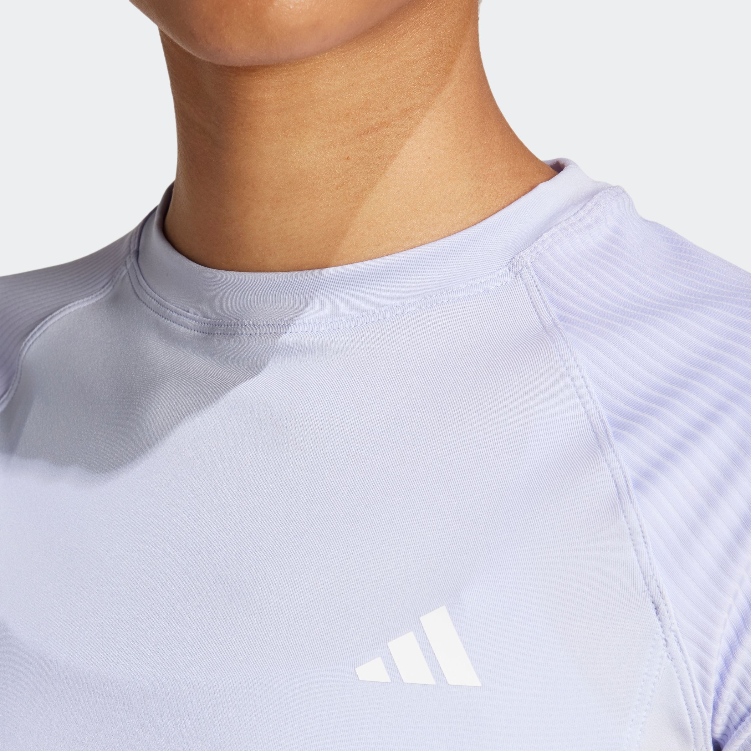 adidas Performance T-Shirt »HYGLM T Q1«