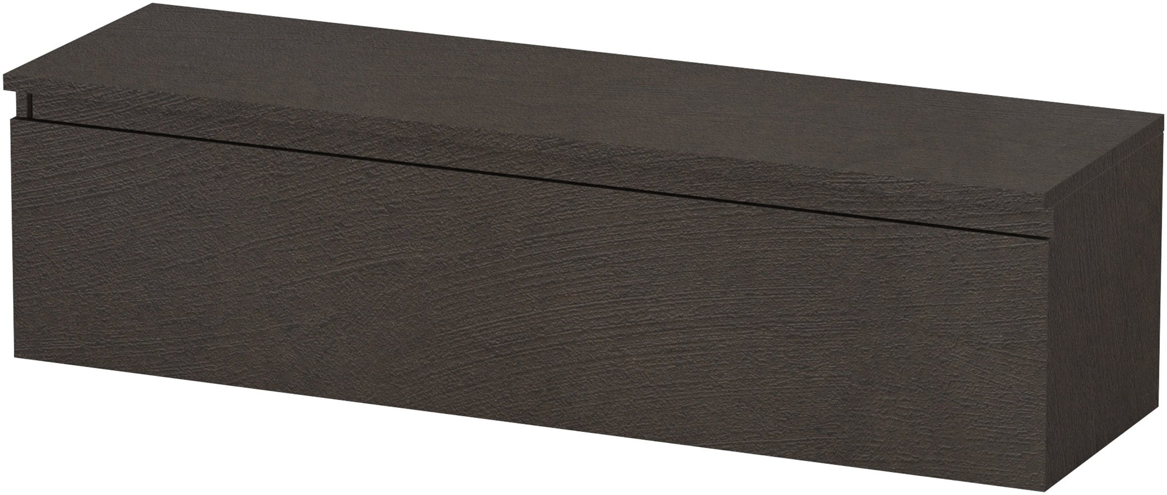 Home affaire Lowboard "Infinity Breite 138 cm, TV-Schrank mit 1 Schubkasten" (2 Innenfächer), TV-Board stehend, verschiedene Farben