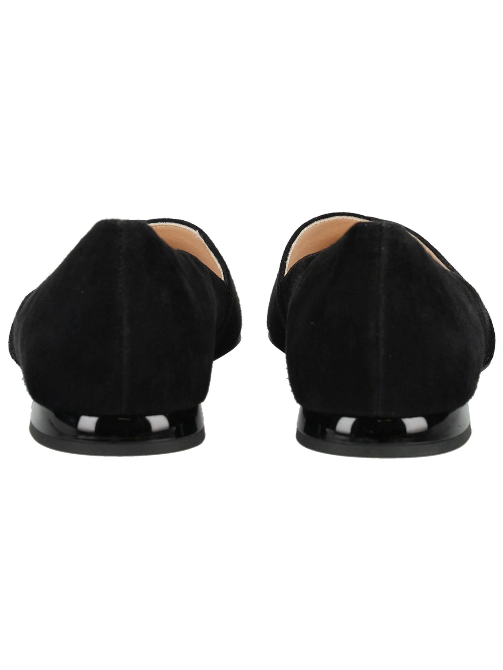 Högl Ballerina »Högl Ballerinas Veloursleder«