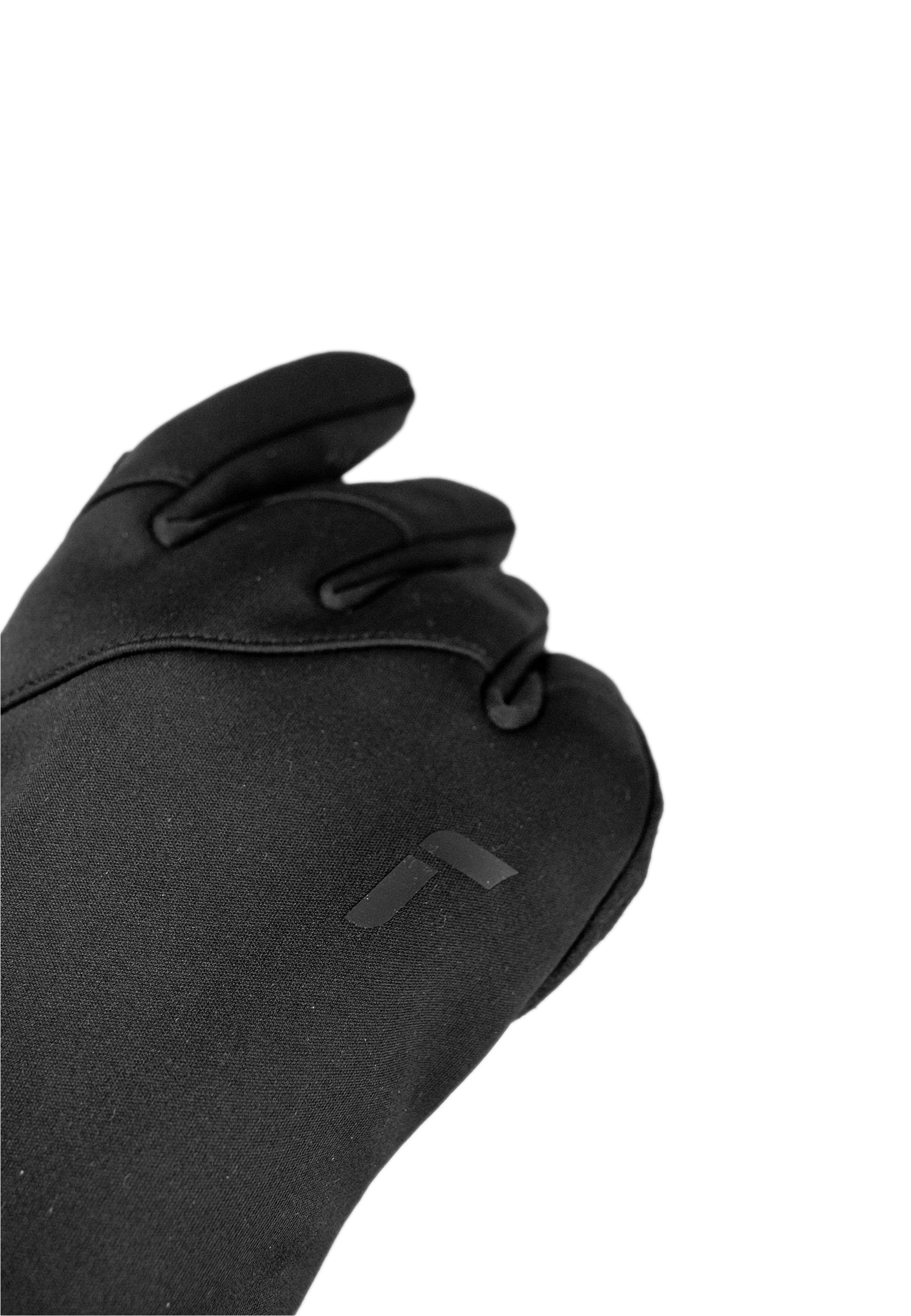 Reusch Skihandschuhe »Arendal WINDSTOPPER® TOUCH-TEC«, mit winddichter, atmungsaktiver Funktion