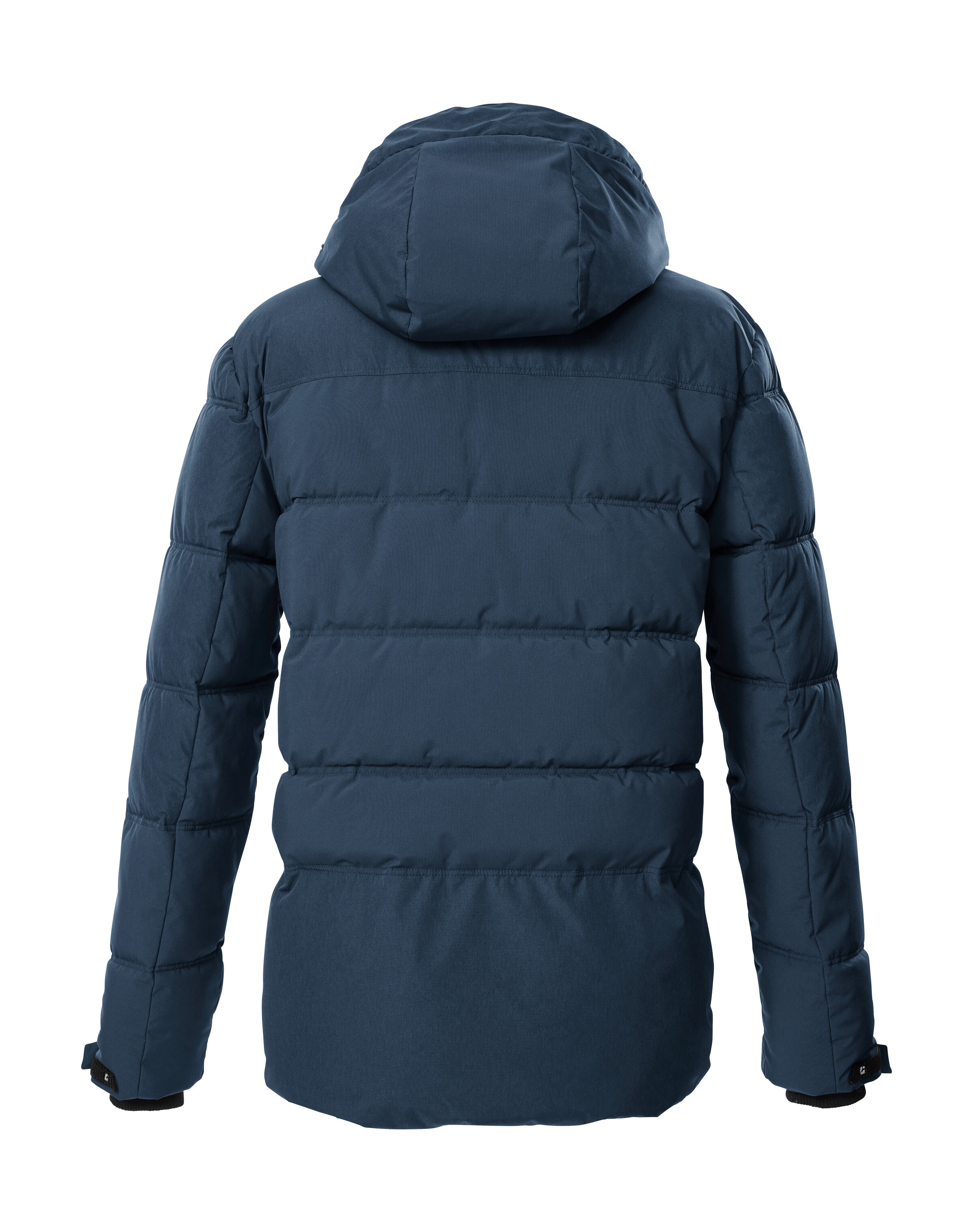 Killtec Steppjacke "KOW 87 MN QLTD JCKT", Wasserabweisende Herren Steppjack günstig online kaufen