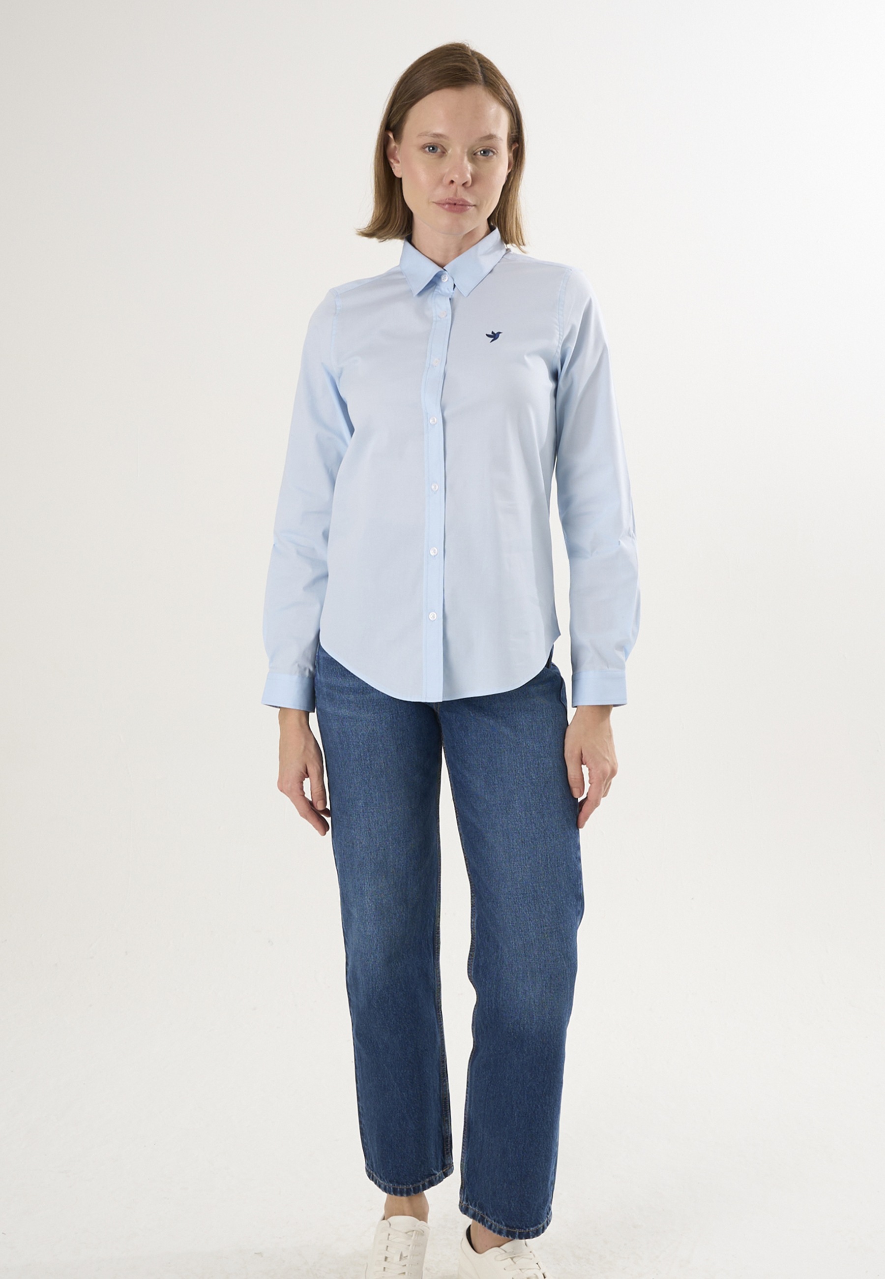 Felix Hardy Langarmbluse »Langarm-Shirt«