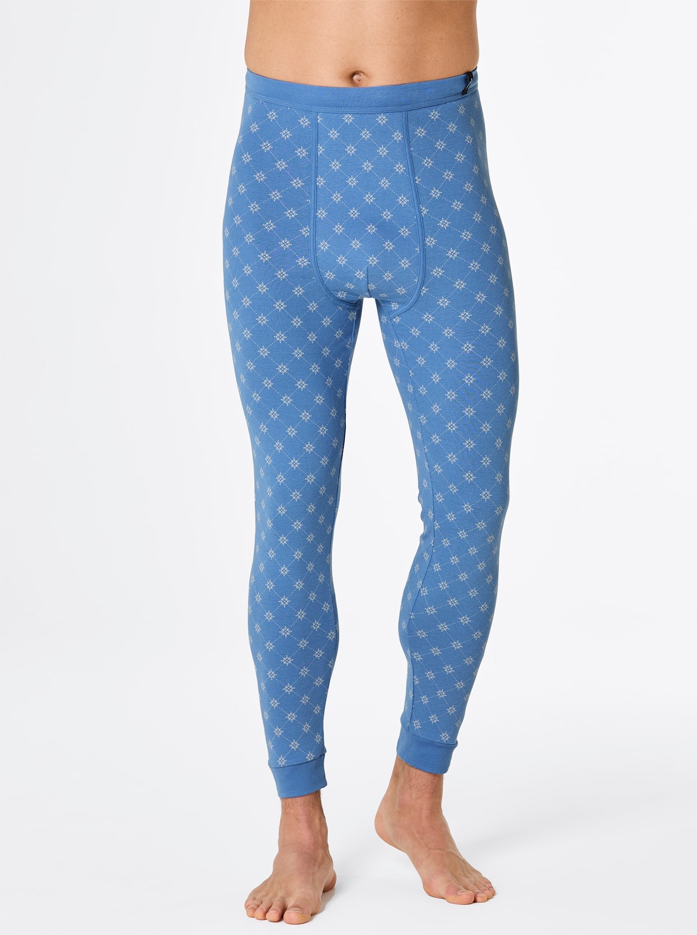 wäschepur Lange Unterhose 2 Stk. günstig online kaufen