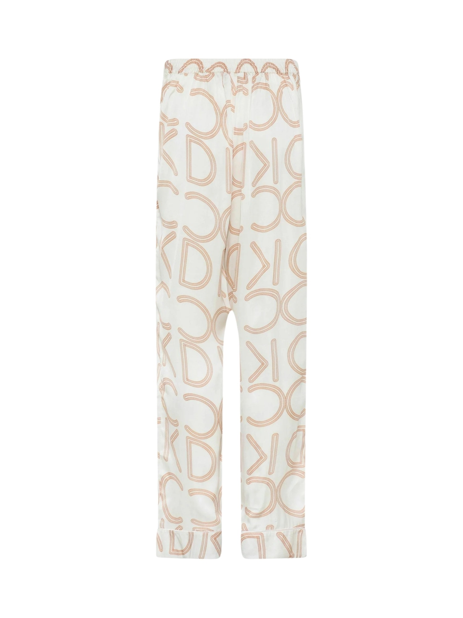CCDK Copenhagen Chinohose »CCDK Copenhagen trousers Janet«
