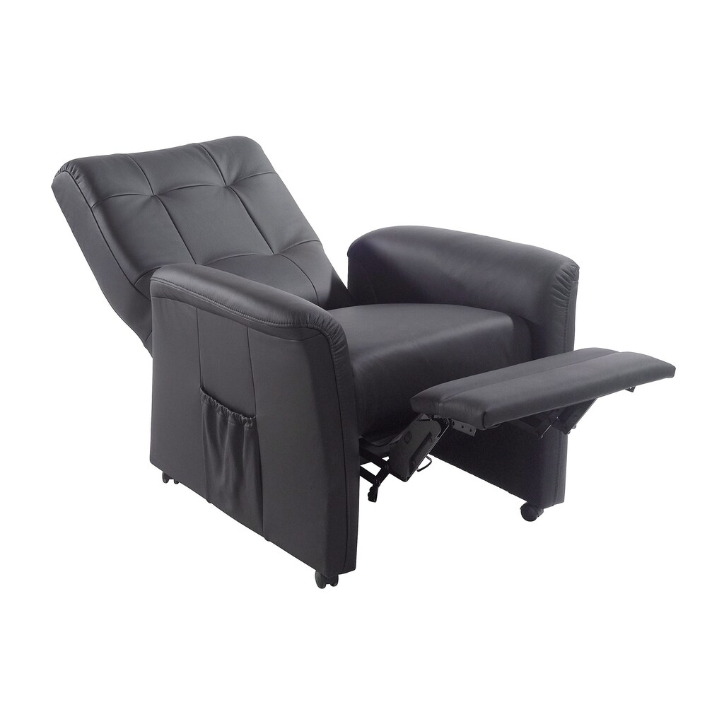 sit&more TV-Sessel »Charlie«, (Set)