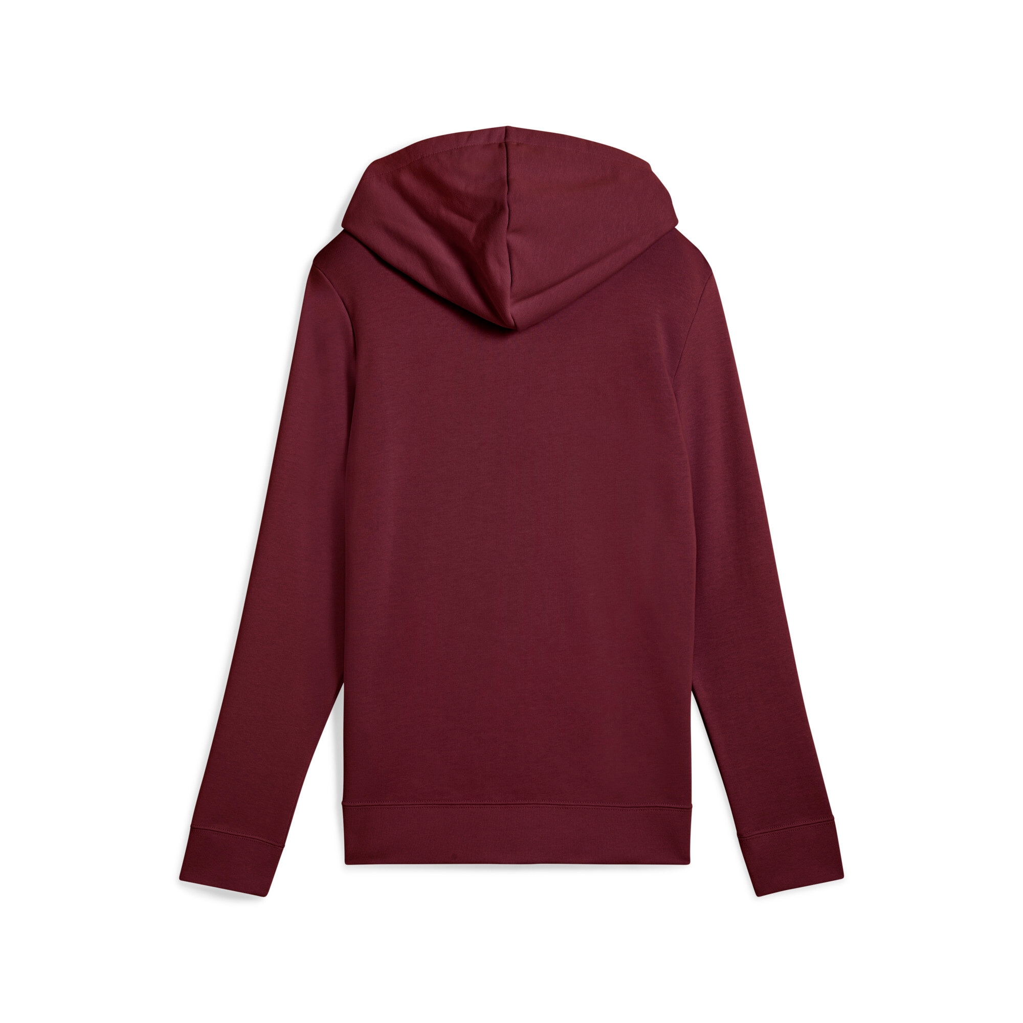 PUMA Kapuzensweatshirt »ESS NO. 1 LOGO HOODIE FL (S)«