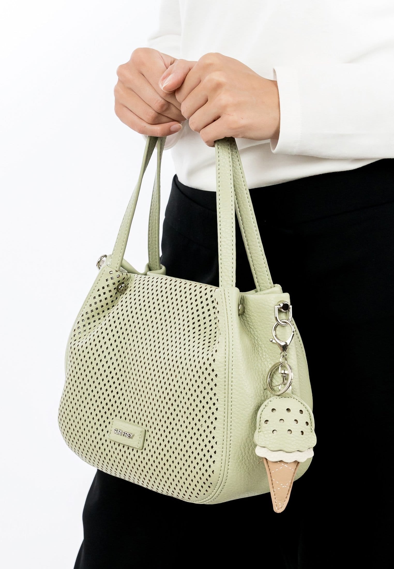 SURI FREY Shopper »Shopper SFY Cilly«