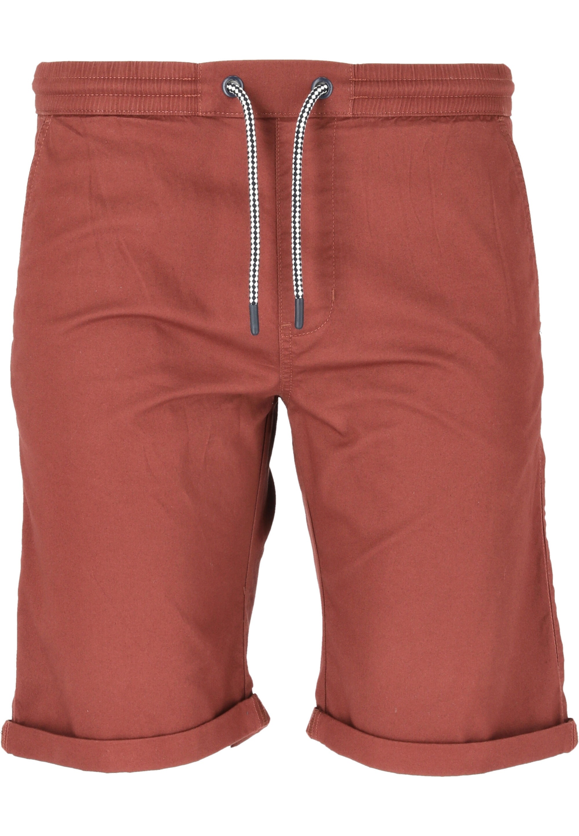 CRUZ Shorts »Gilchrest«, mit praktischen Seitentaschen