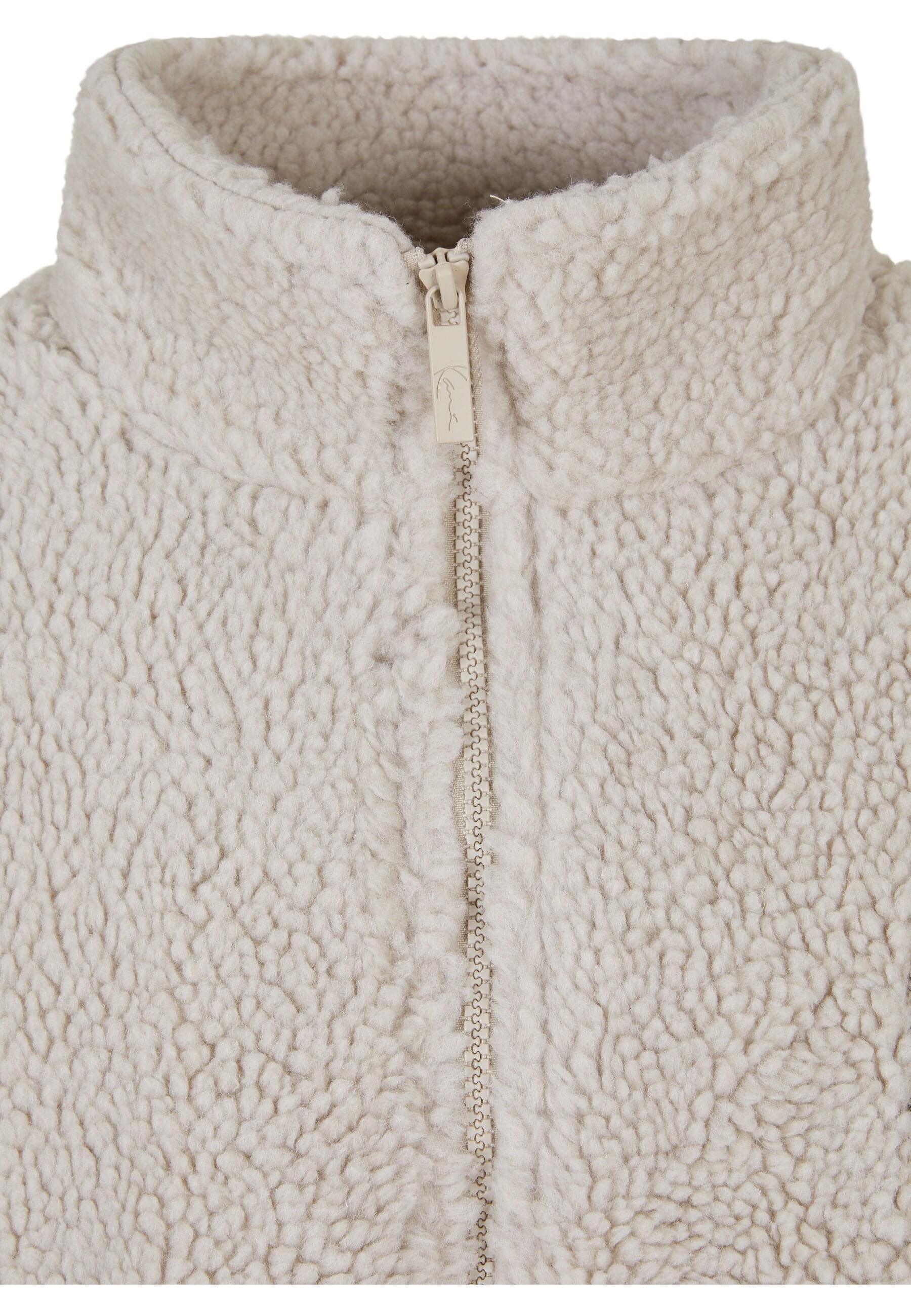 Karl Kani Allwetterjacke »Karl Kani Herren«, (1 St.), ohne Kapuze