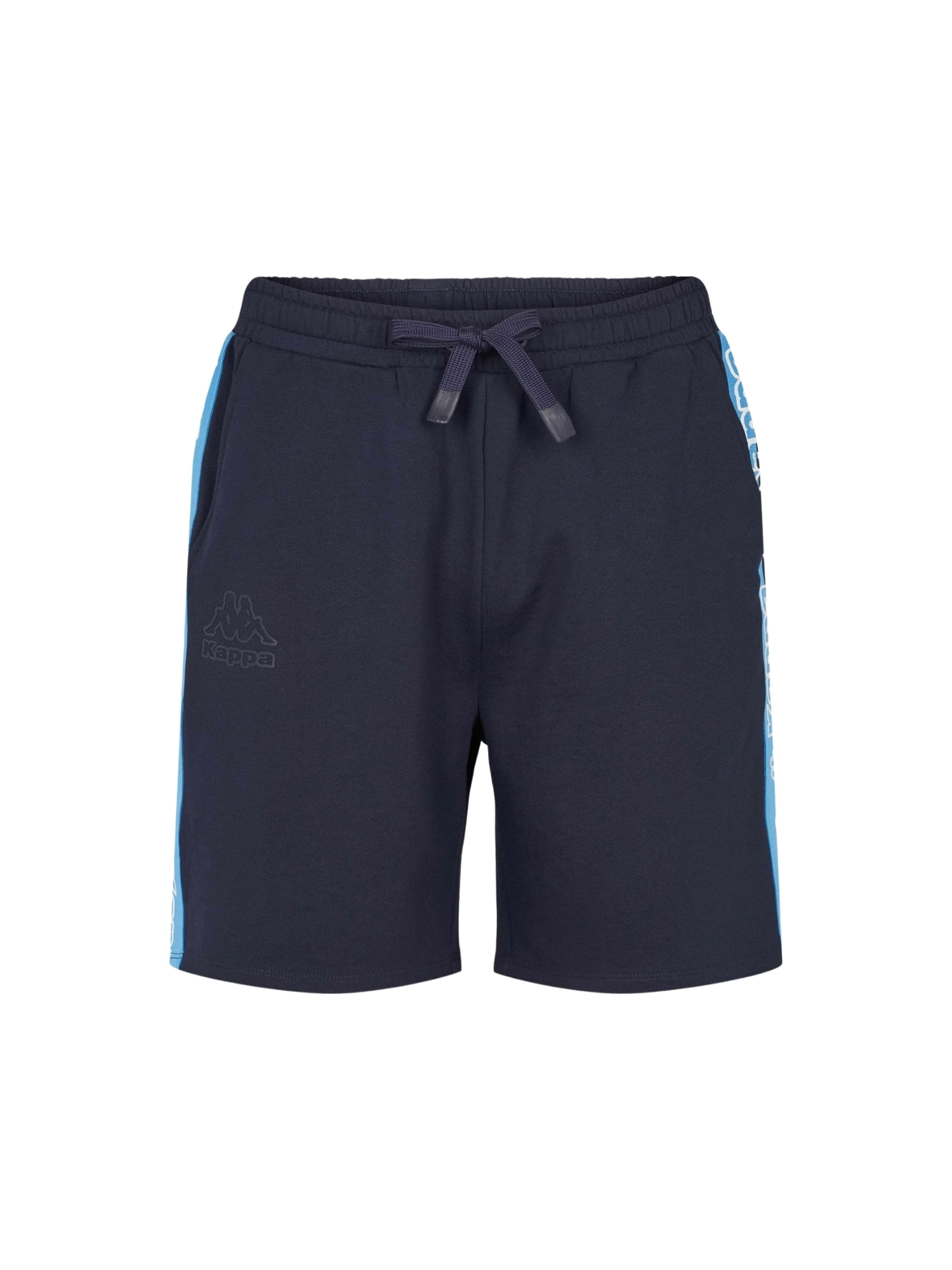 Kappa Shorts "Kappa Shorts KMLogo" günstig online kaufen