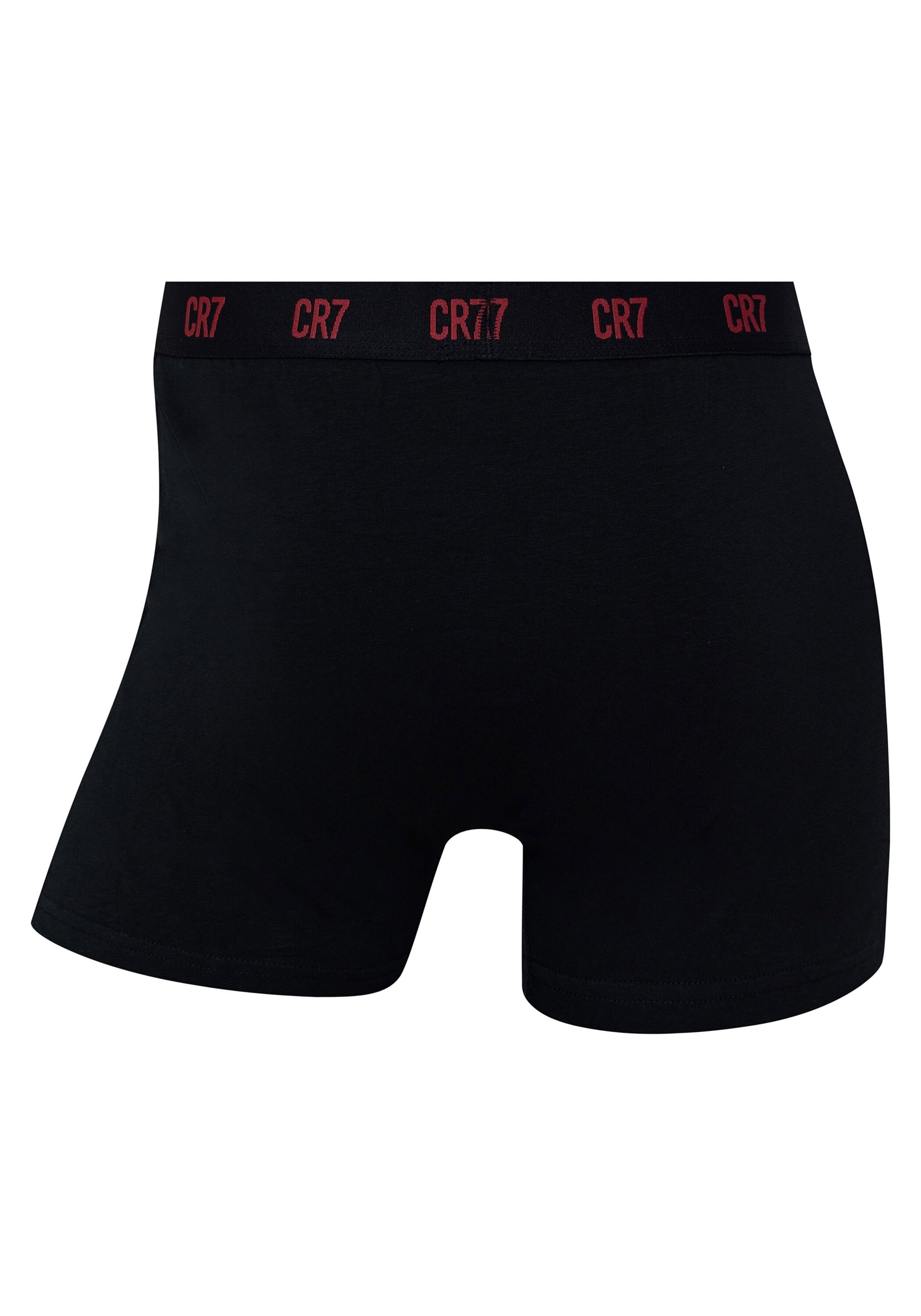 CR7 Boxershorts »Boxershort 7er Pack«