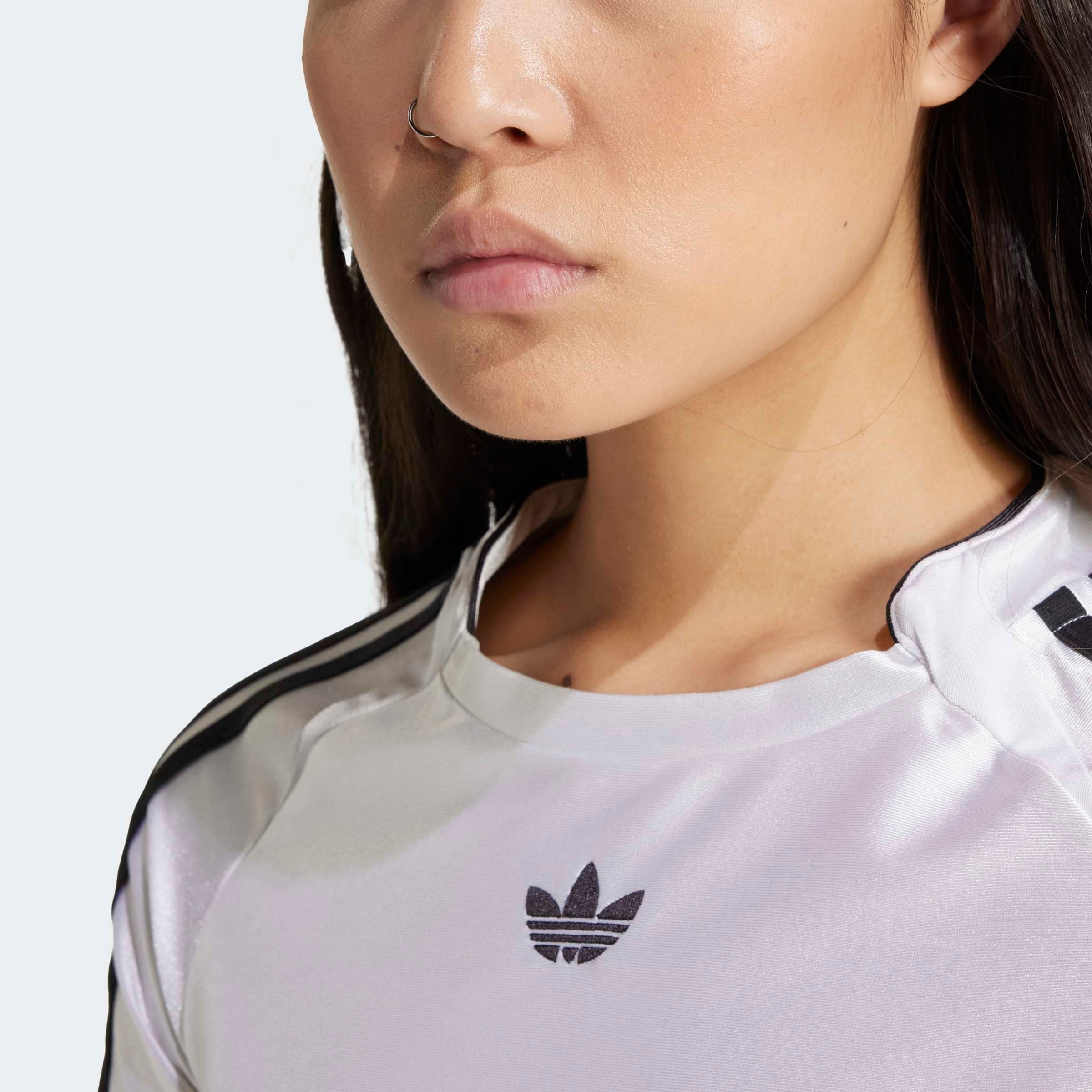 adidas Originals T-Shirt »TEAMGEIST TOP«