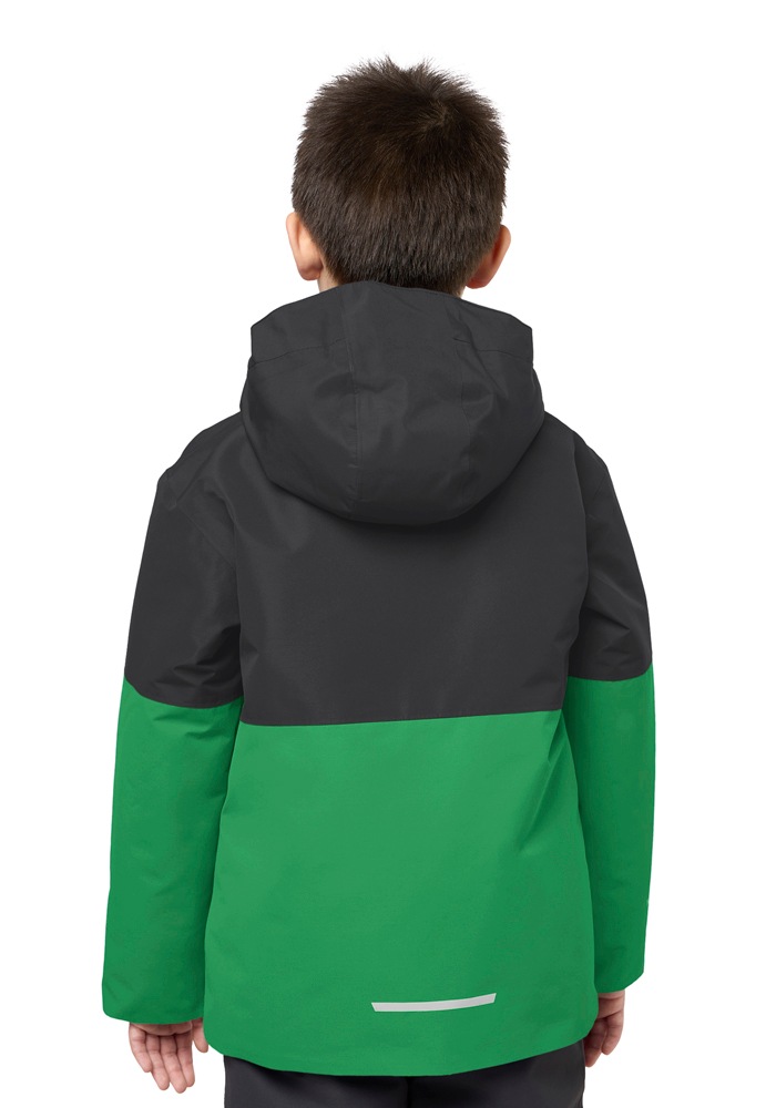 Thumbnail - Jack Wolfskin Funktionsjacke "TERRAVIEW 2L JKT M" Wärmend, winddicht, Übergangsjacke