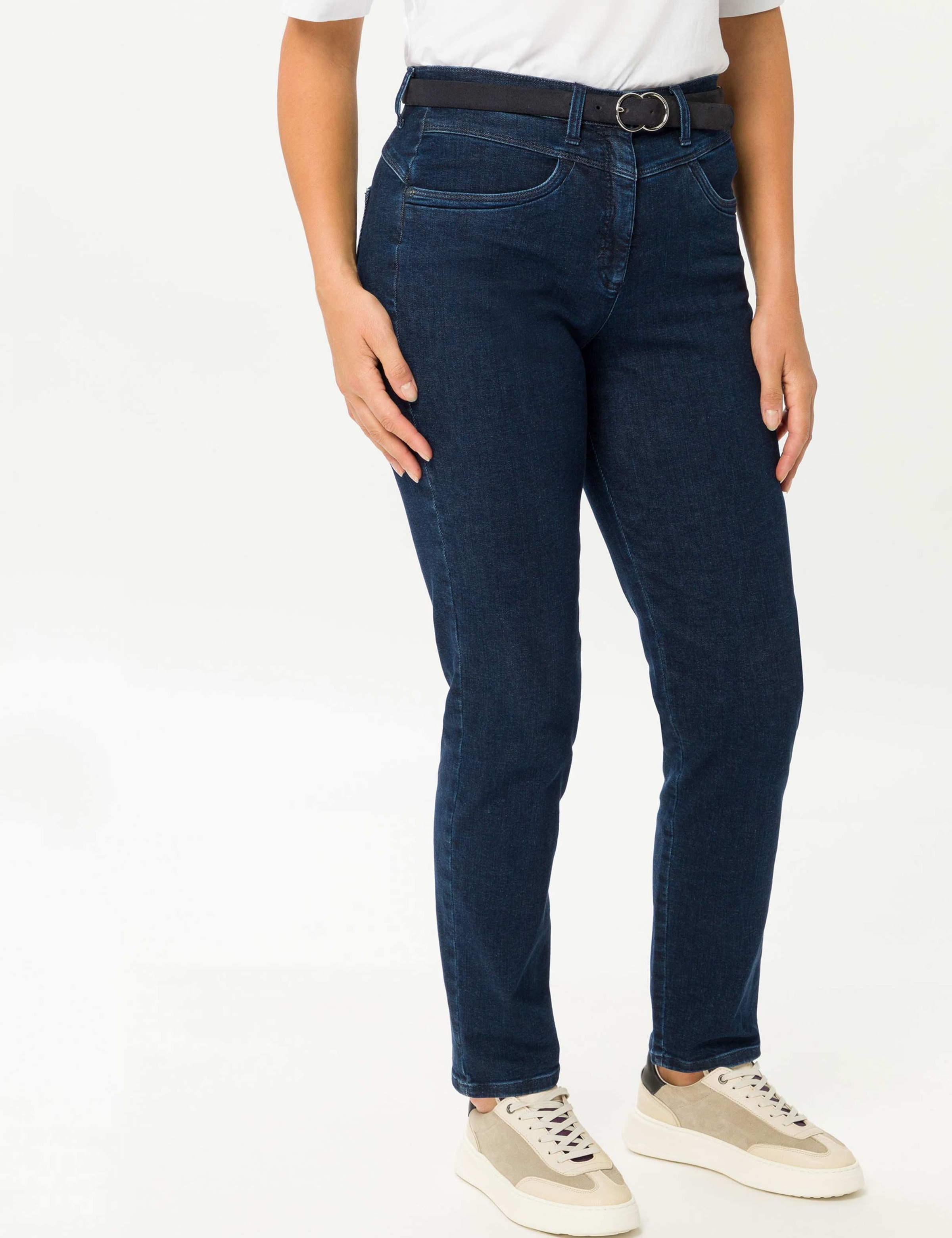 RAPHAELA by BRAX 5-Pocket-Jeans "Style CAREN NEW" günstig online kaufen