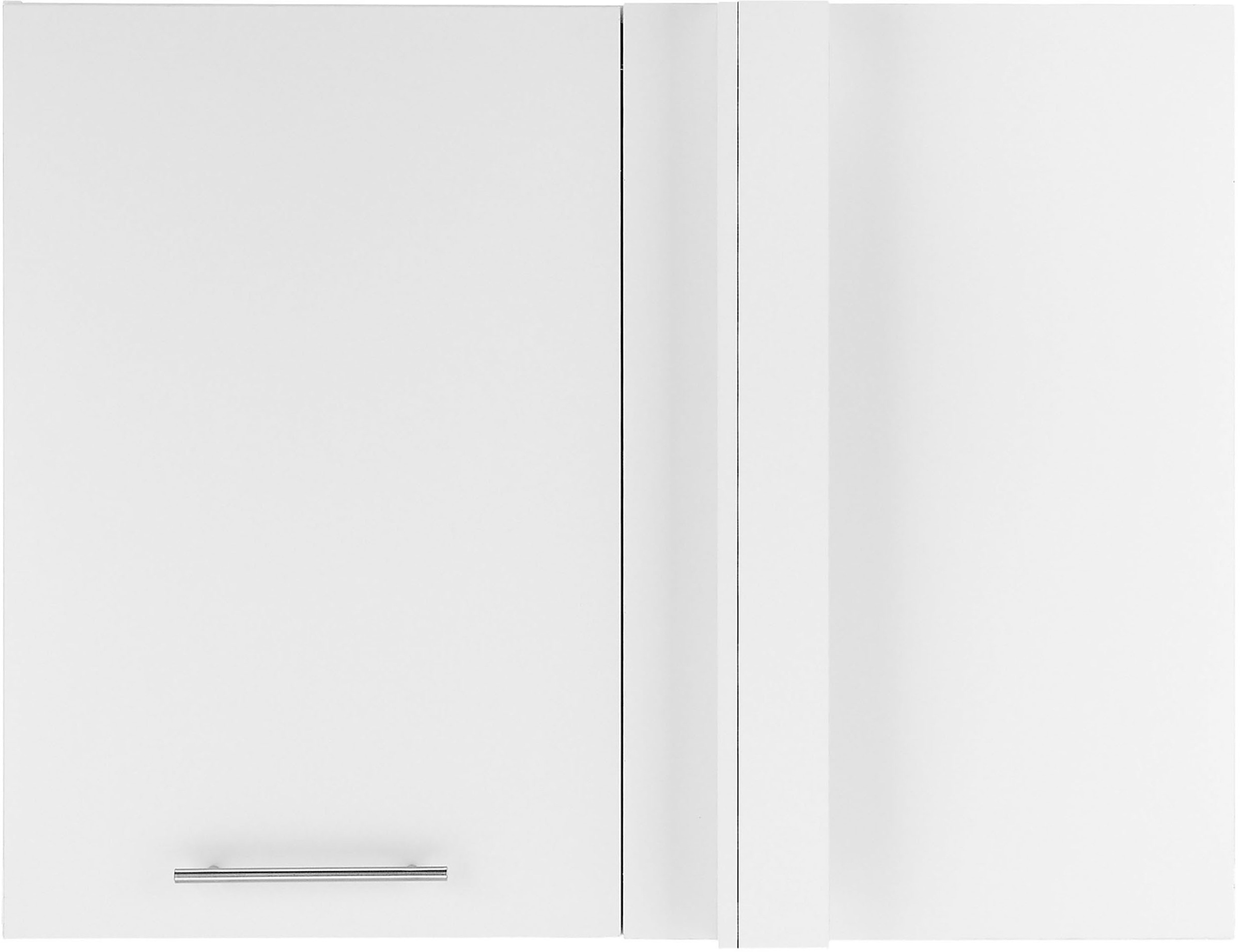 Laundreezy Mehrzweckschrank-Set "Laundreezy, Eck-Aufsatzschrank BxHxT 100x7 günstig online kaufen