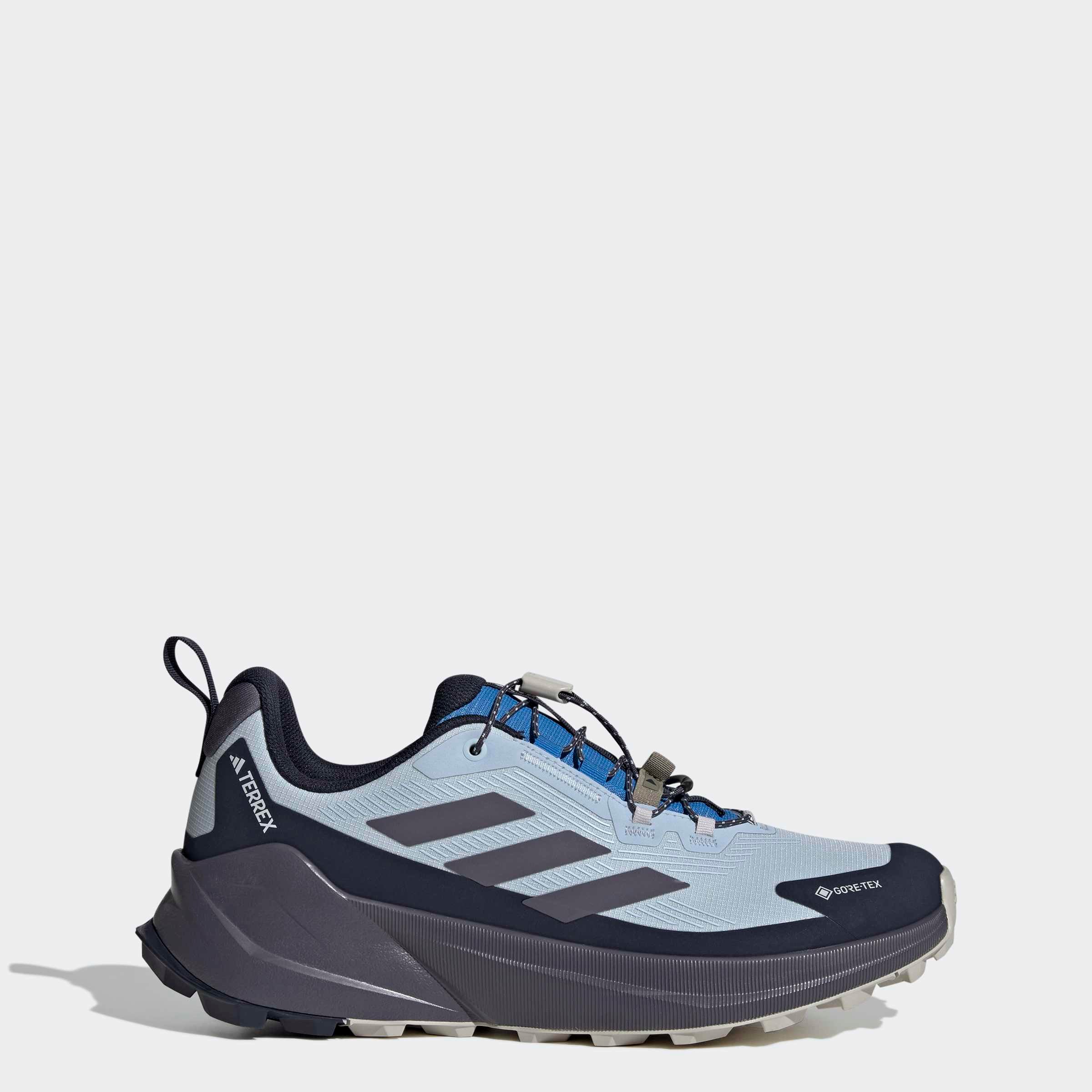 adidas TERREX Wanderschuh »TERREX TRAILMAKER 2 GORE-TEX SPEED LACE«  wasserdicht