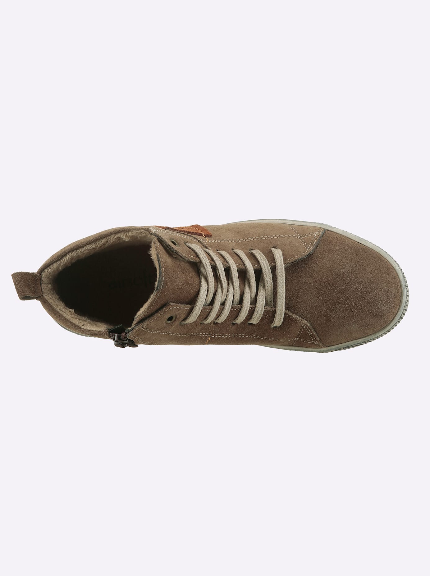 Casual Looks Stiefelette
