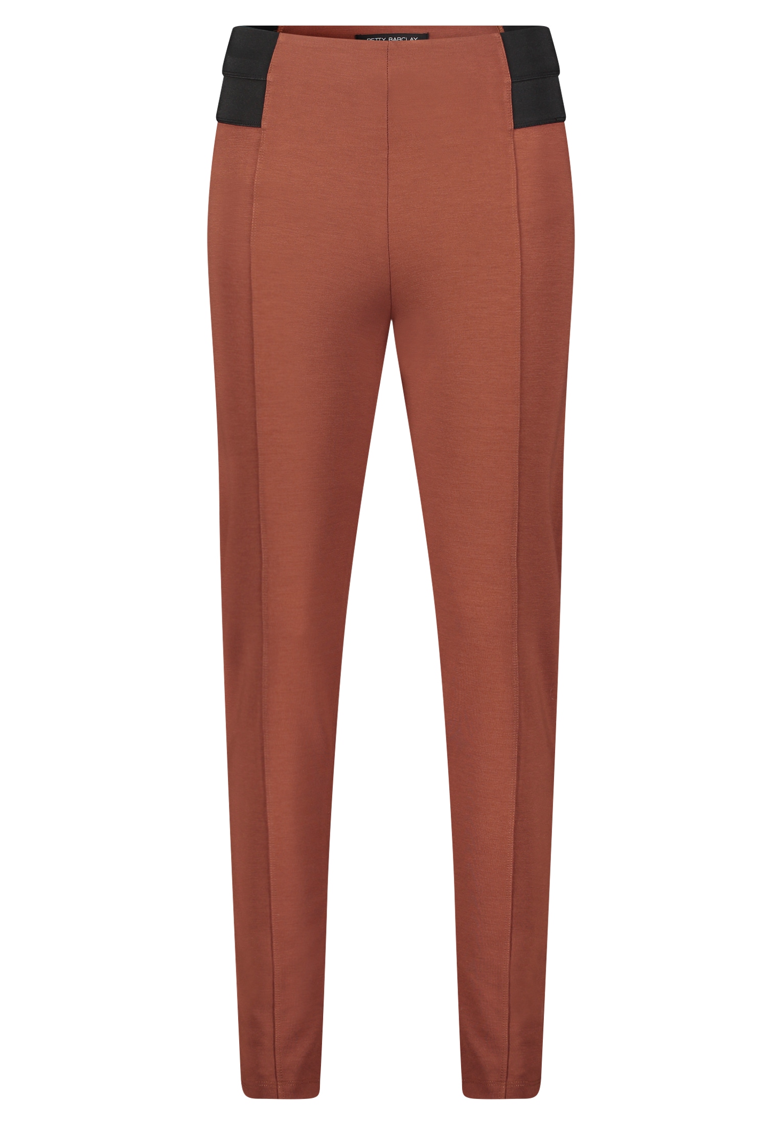 Betty Barclay Stoffhose "Betty Barclay Basic-Hose mit elastischem Bund", Bu günstig online kaufen