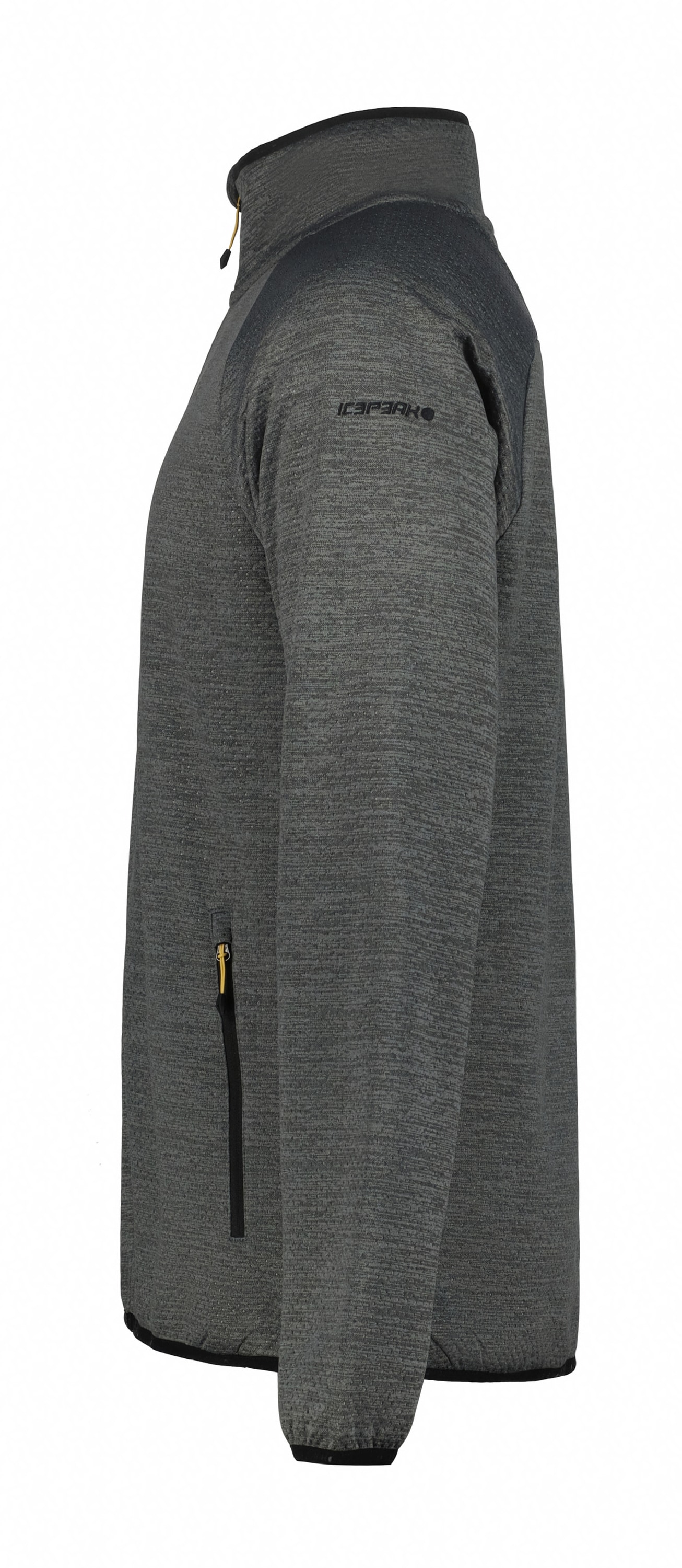 Icepeak Sweatjacke »Icepeak Midlayer BRIDGMAN«