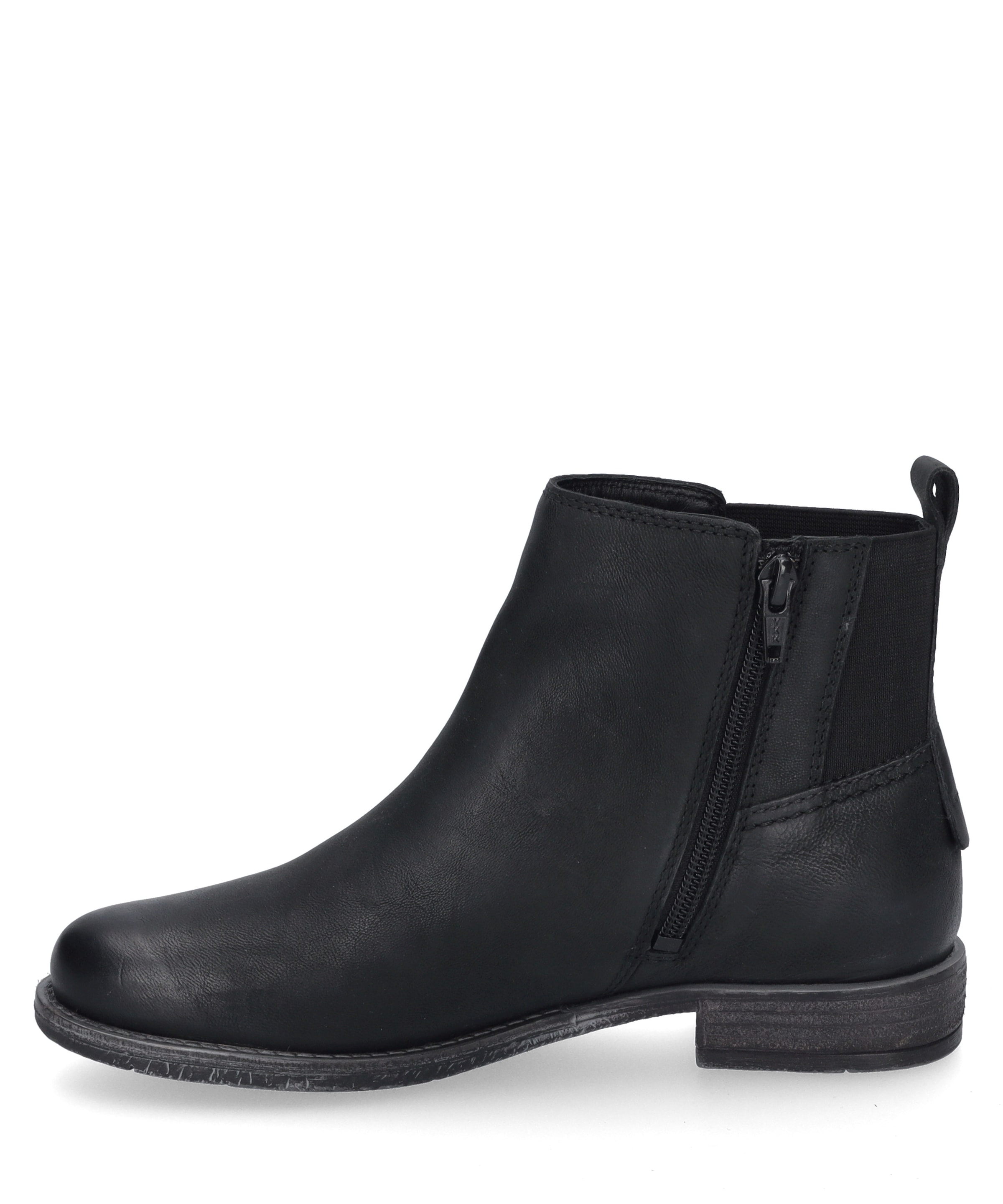 Josef Seibel Stiefelette »Sienna 08, schwarz«