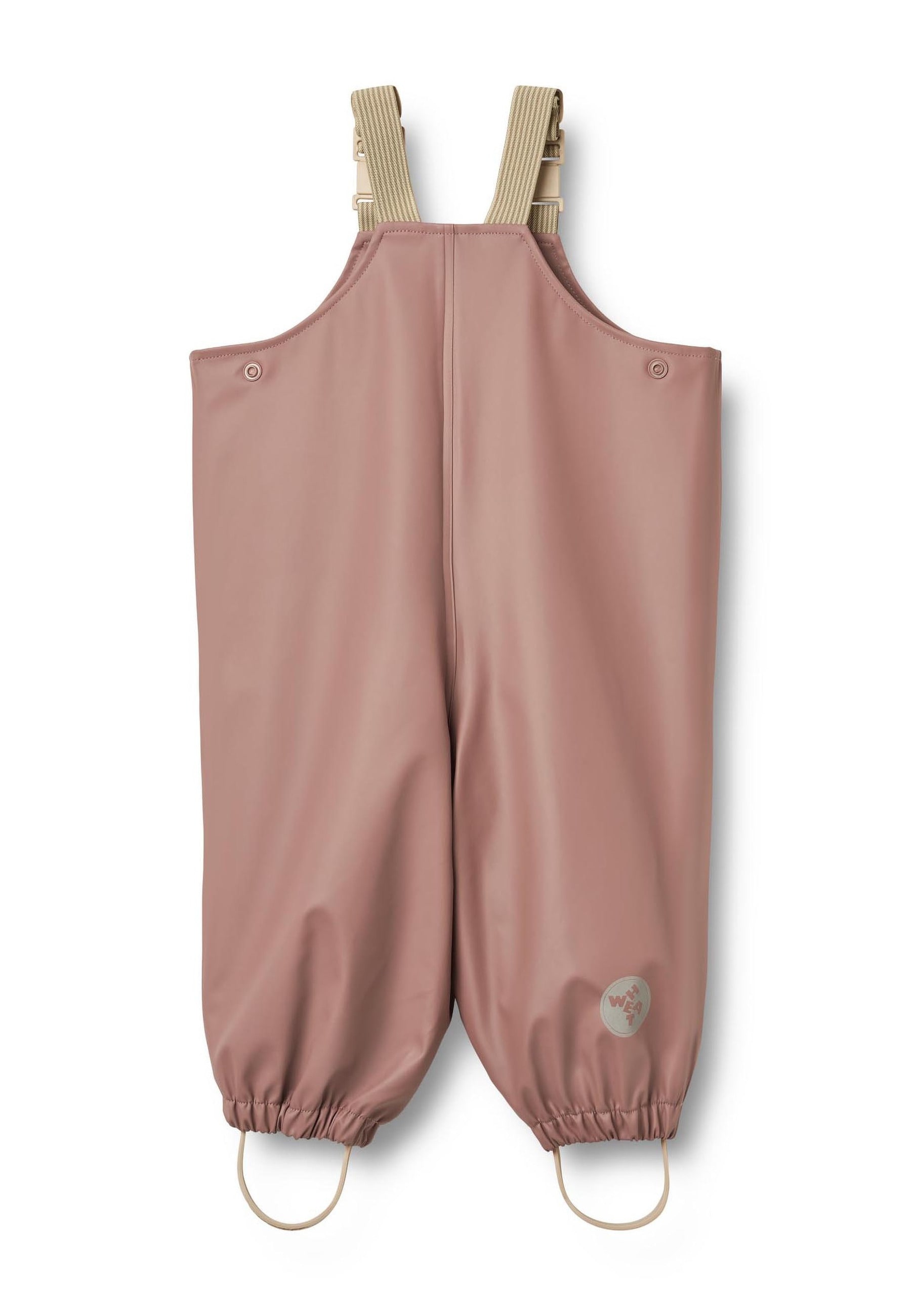 WHEAT Stoffhose »WHEAT Rainwear Charlo Overall«