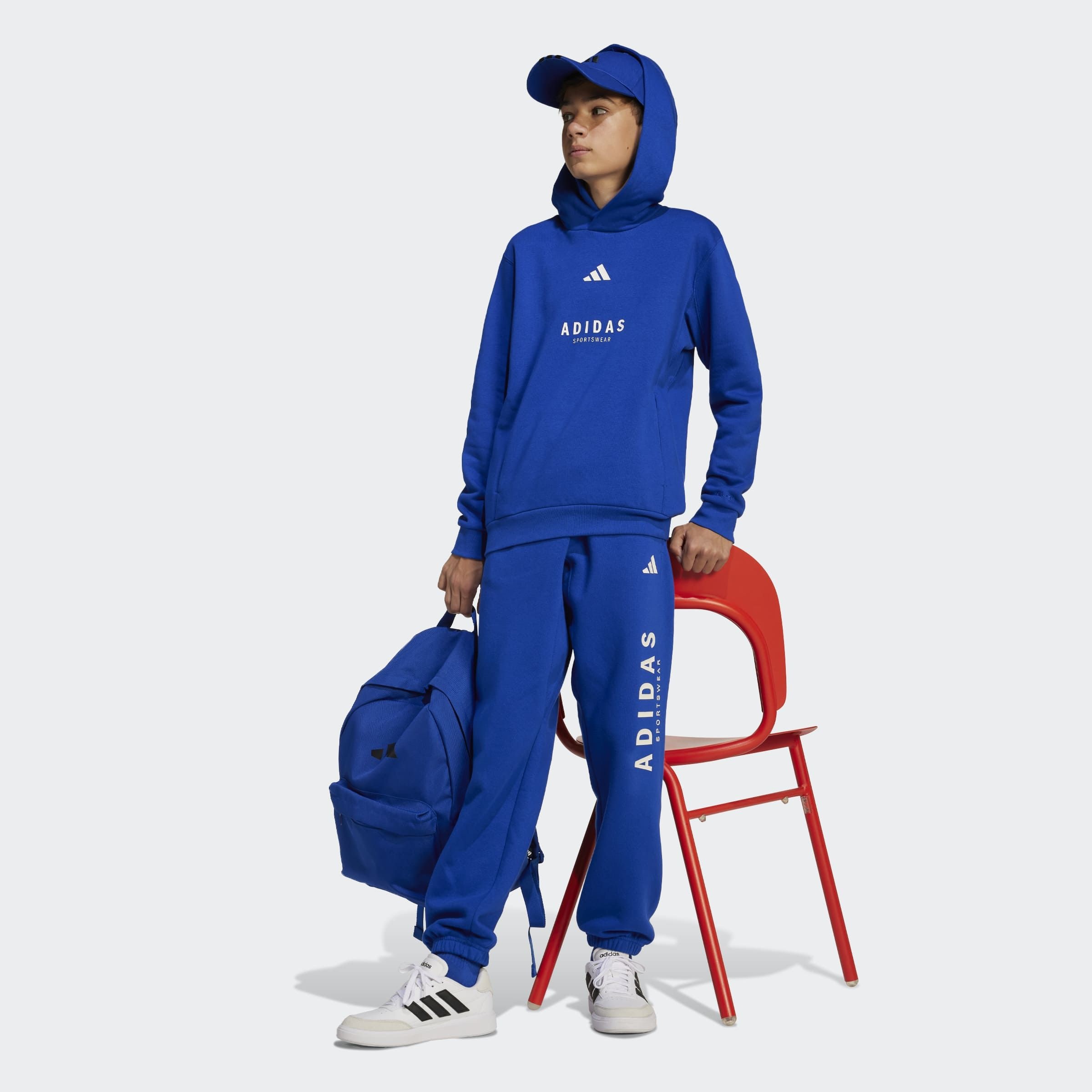 adidas Performance Rucksack »CLSC BARS BP«
