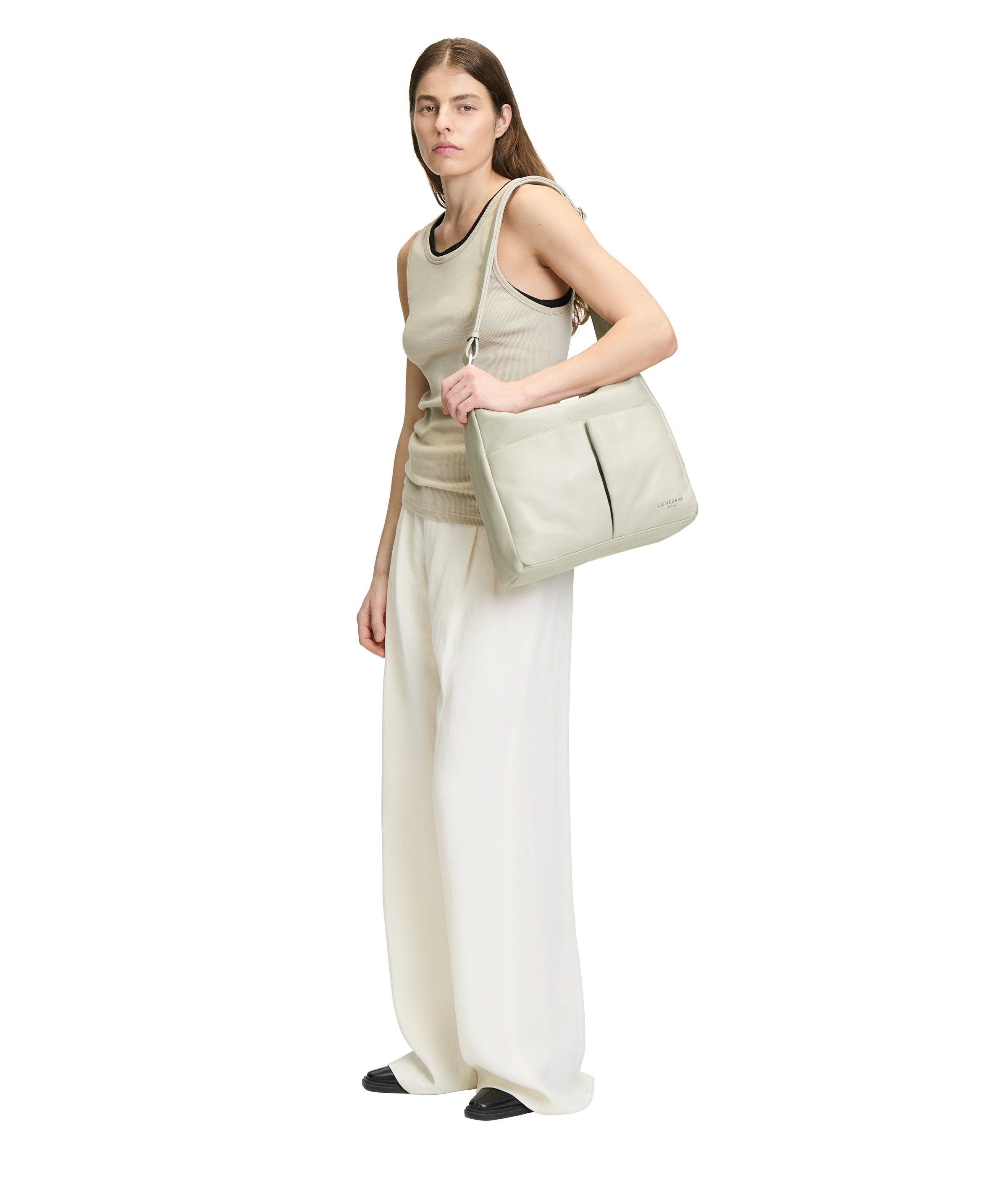 Liebeskind Berlin Umhängetasche Hera M, Crossbody günstig online kaufen