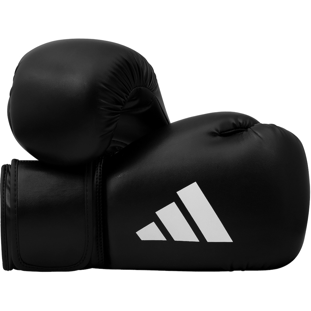 adidas Performance Boxsack »Junior Boxing Set«, (Set, mit Boxhandschuhen)