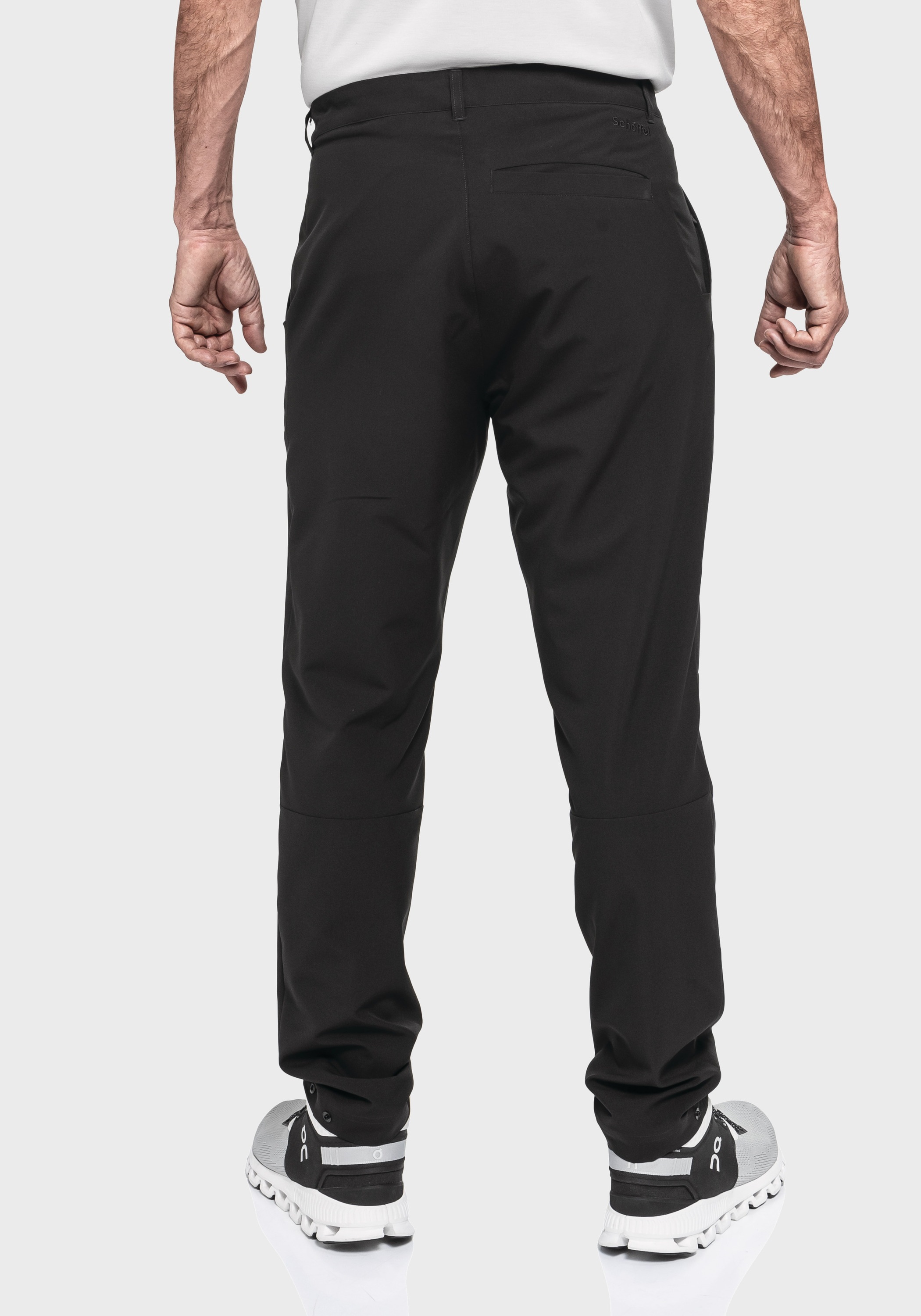 Schöffel Outdoorhose »Urban CIRC Pants Style Baguio MNS«