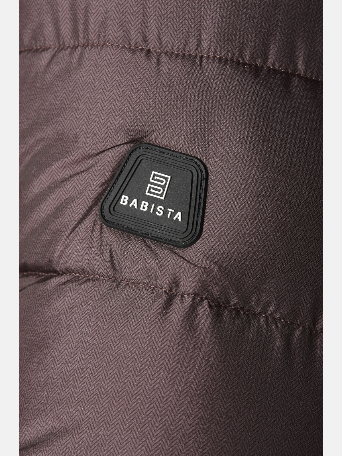 Babista Steppjacke »Steppjacke ROGIBALLI«, (1 St.)