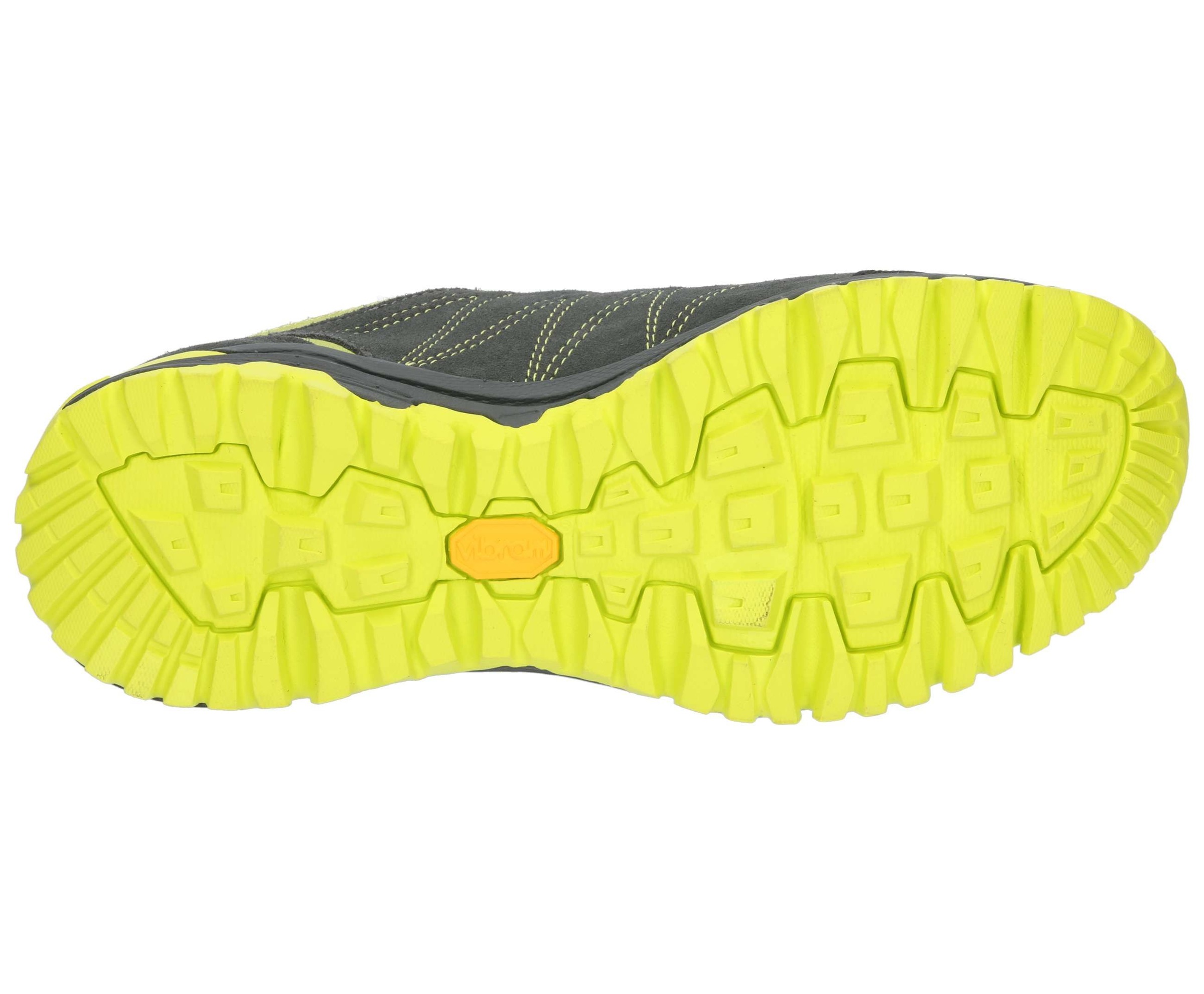 BRÜTTING Wanderschuh »Outdoorschuh Mount Kapela Low«