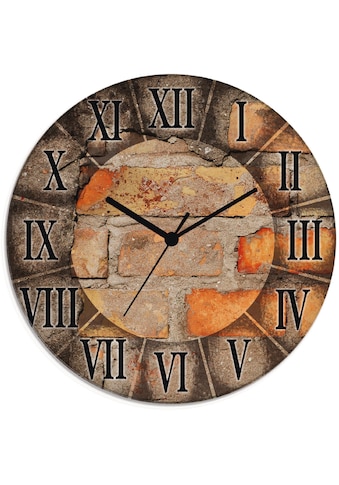 Artland Sieninis laikrodis »Antike Uhr« patogi...