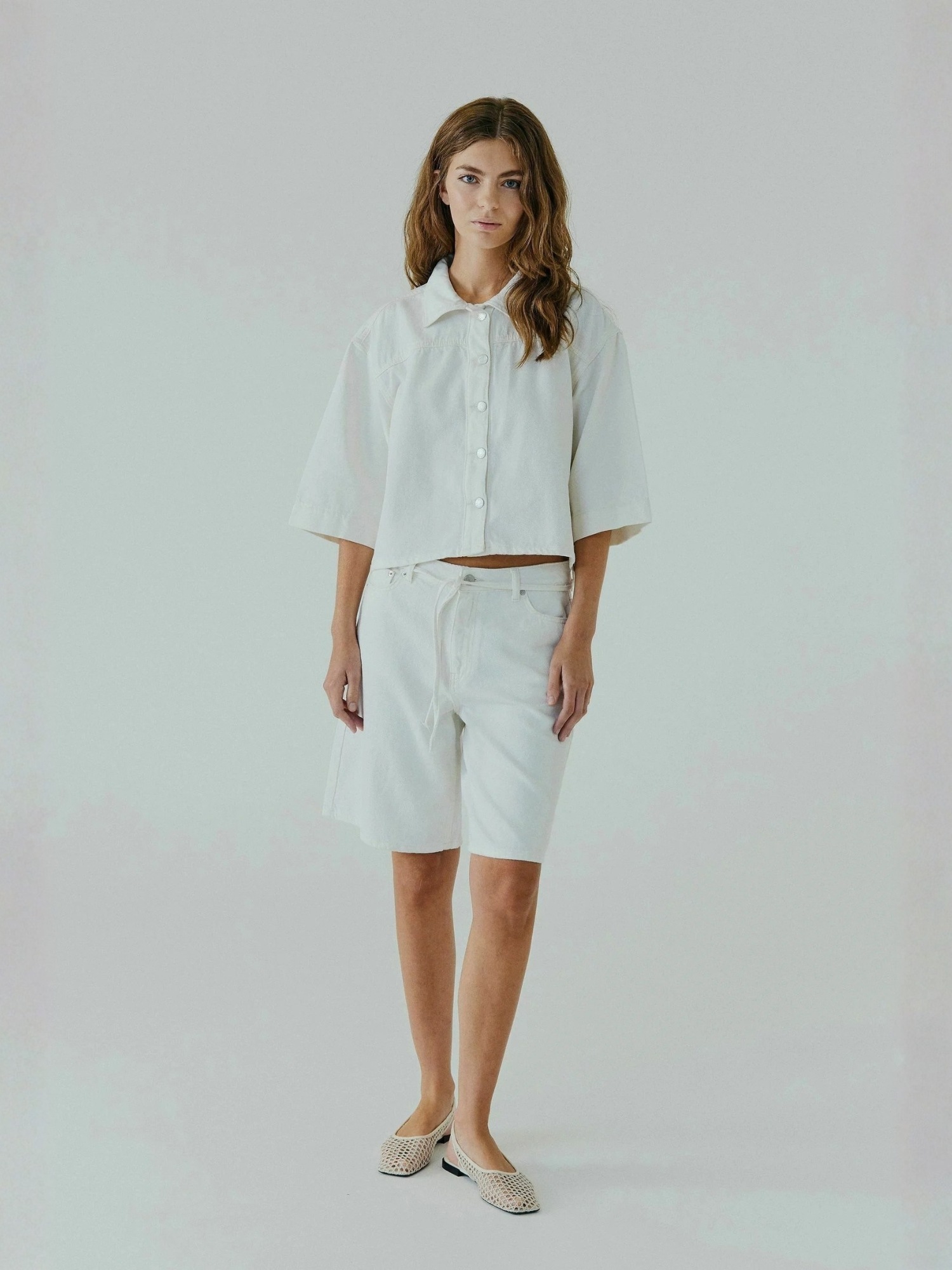 NORR Shorts »NORR Shorts Kenzina«