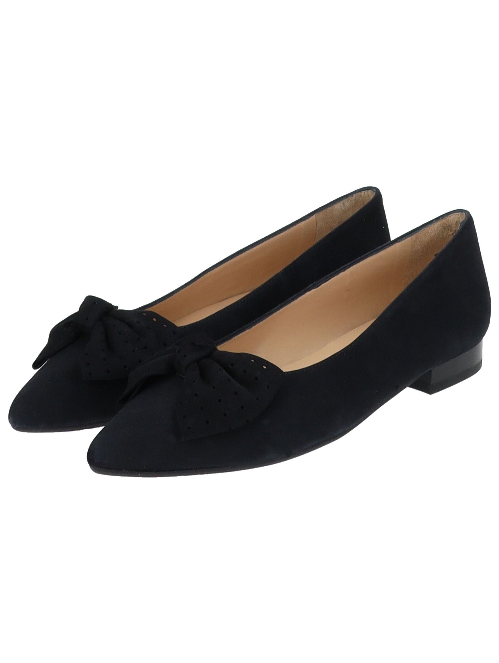 Peter Kaiser Ballerina »Peter Kaiser Ballerinas Veloursleder«