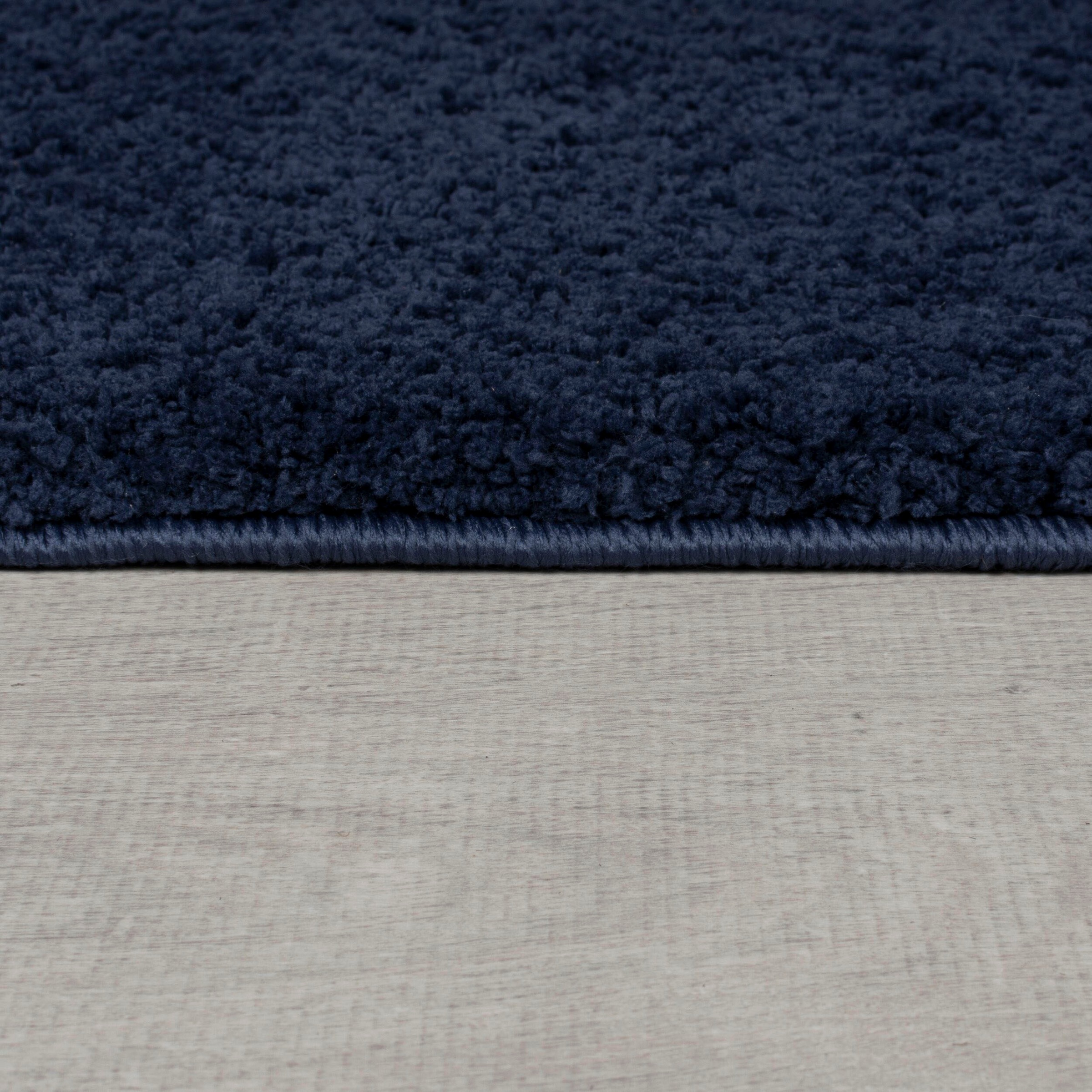 FLAIR RUGS Teppich »Fluffy« rechteckig 23 mm Höhe