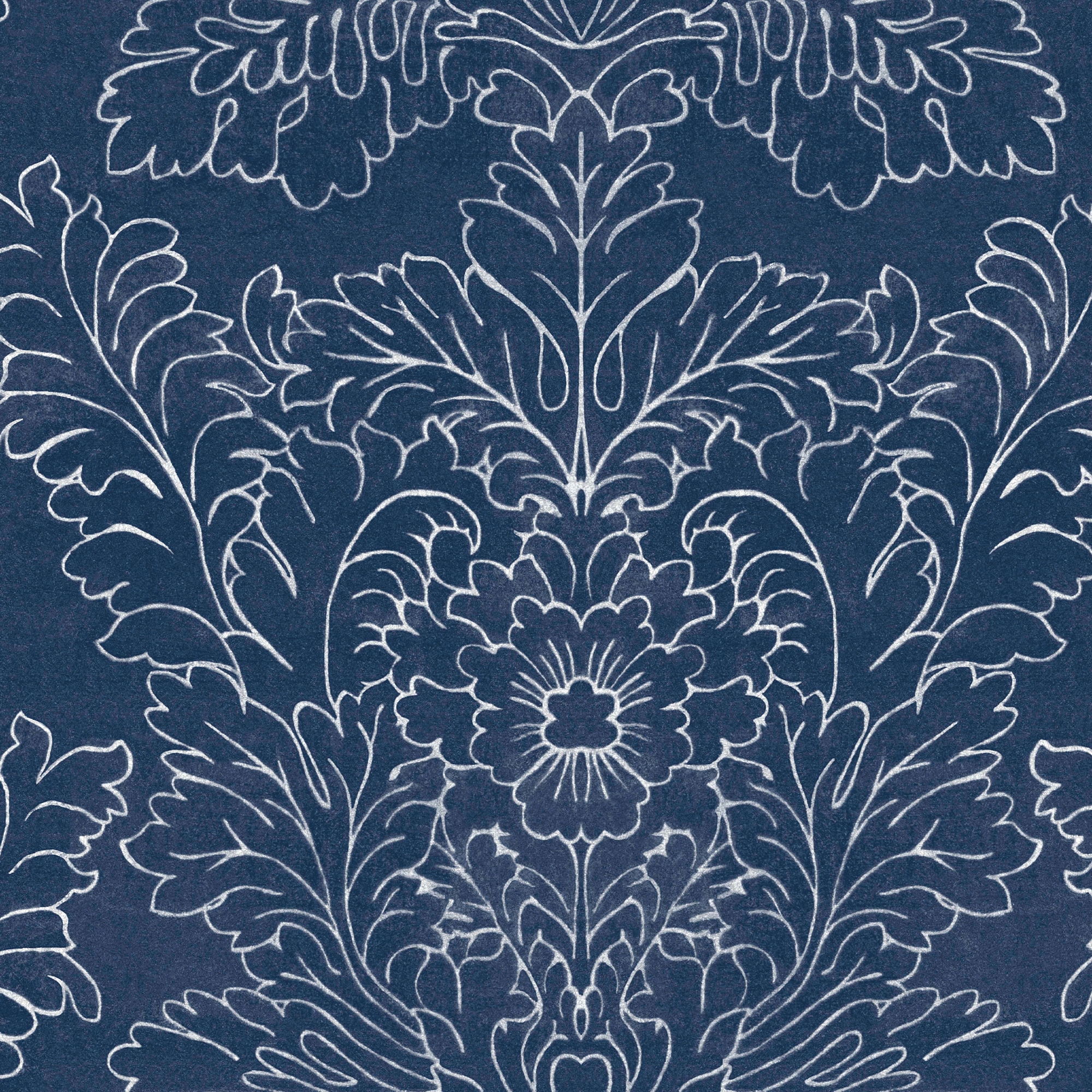 LAURA ASHLEY Vliestapete »Silchester«, 10mx52cm