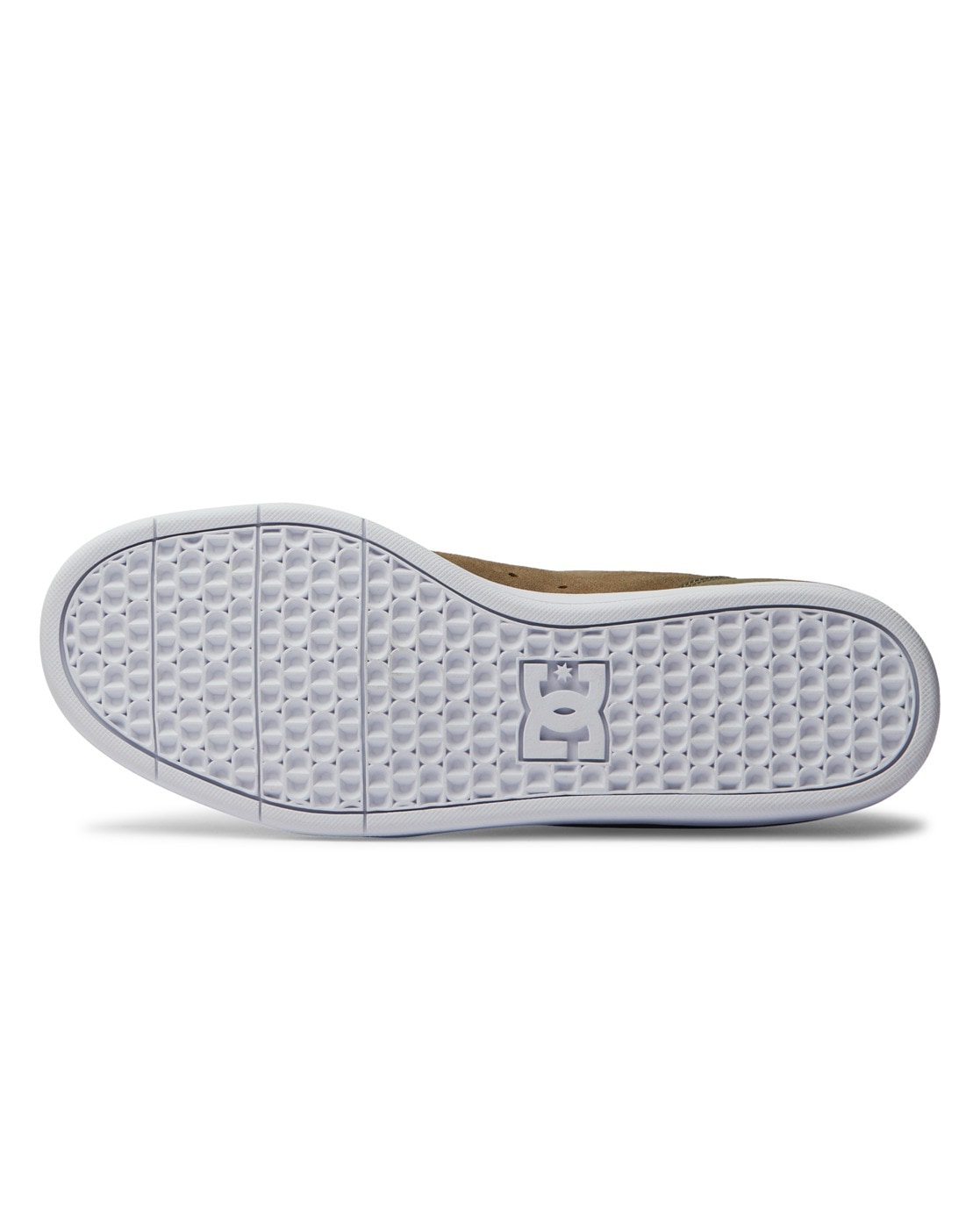 DC Shoes Sneaker »Crisis 2«