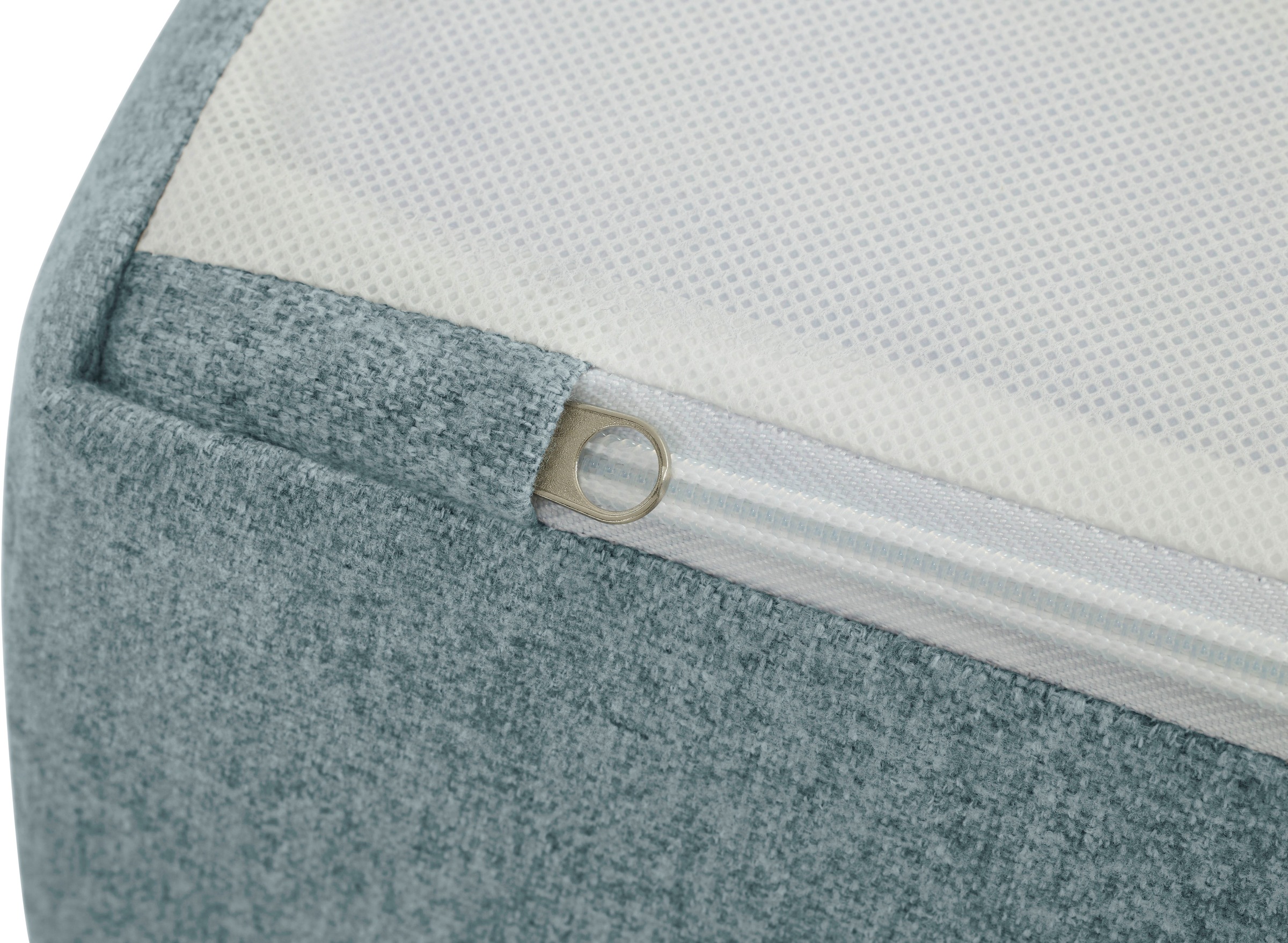 PAIDI Kaltschaummatratze »FLYNN, 7-Zonen Wendematratze mit Gel-Schaumlage« 14 cm hoch Verschiedene Größen und Farben, H2, 30° waschbarer Bezug, 1 Stk. tlg. Kinder- und Jugendseite, atmungsaktiv, strapazierfähig, Mikrofaser