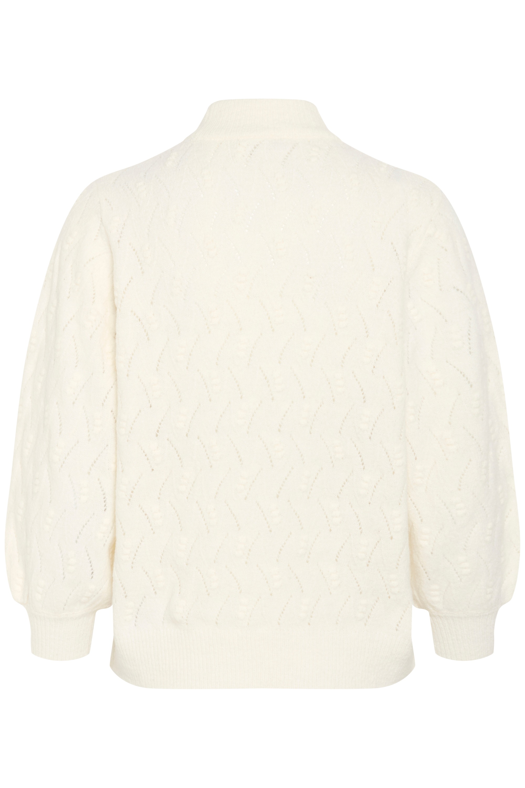 KAFFE Strickpullover »Damen Strickpullover KArita«