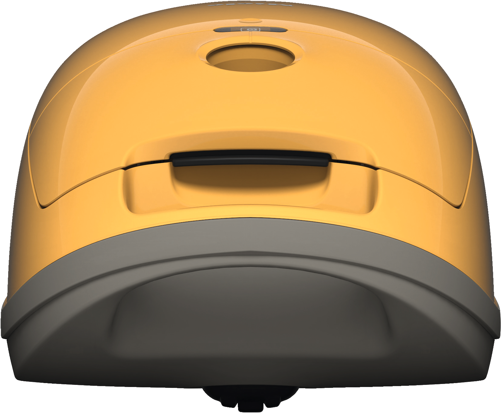 Miele Bodenstaubsauger »Guard M1 Sunsetgelb mit ComfortFit, Nachfolger Complete C2«, 890 W, mit Beutel, Starke Saugleistung, AirClean Filter, integriertes Zubehör