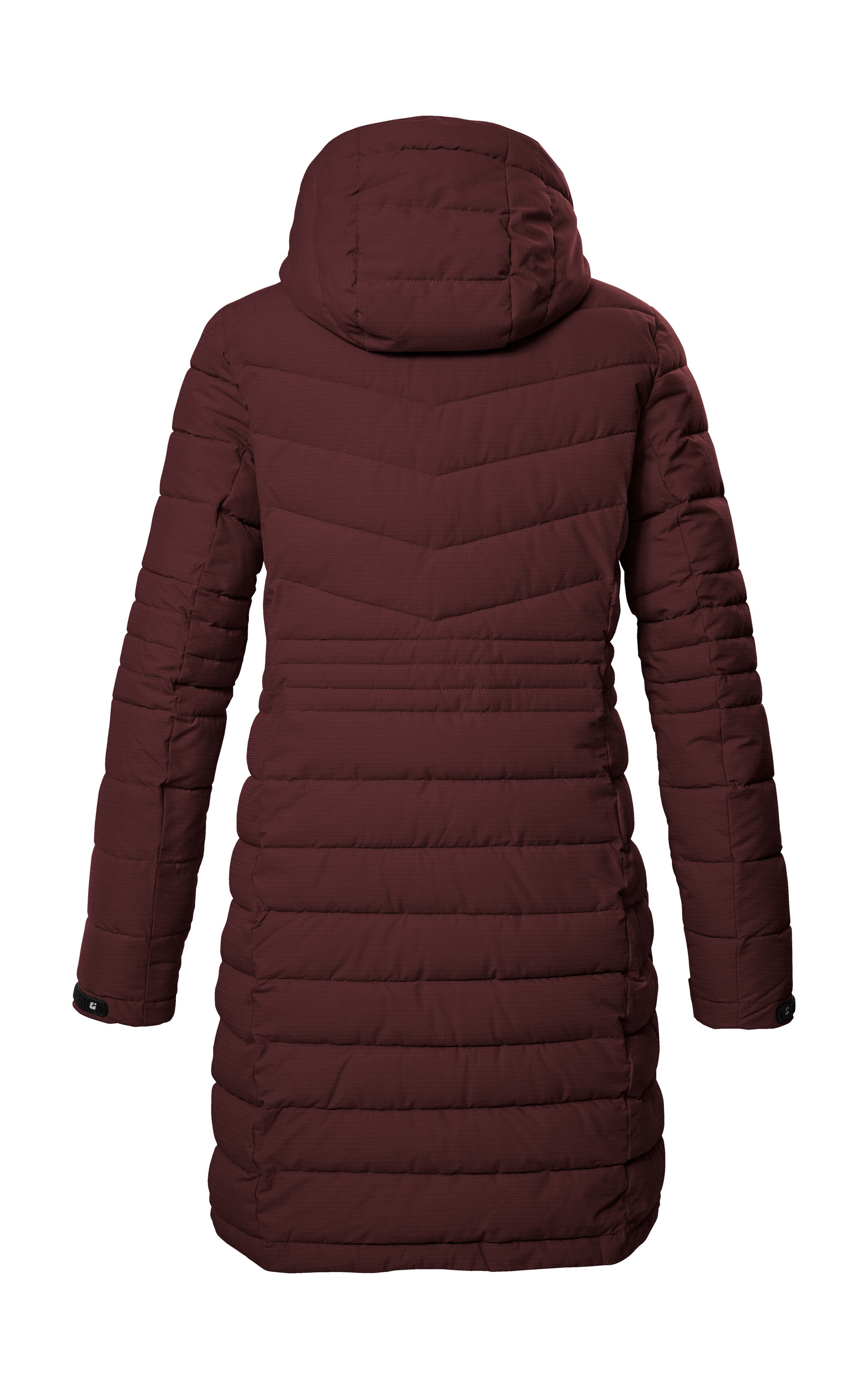 Killtec Funktionsmantel Steppmantel KOW 96 WMN günstig online kaufen