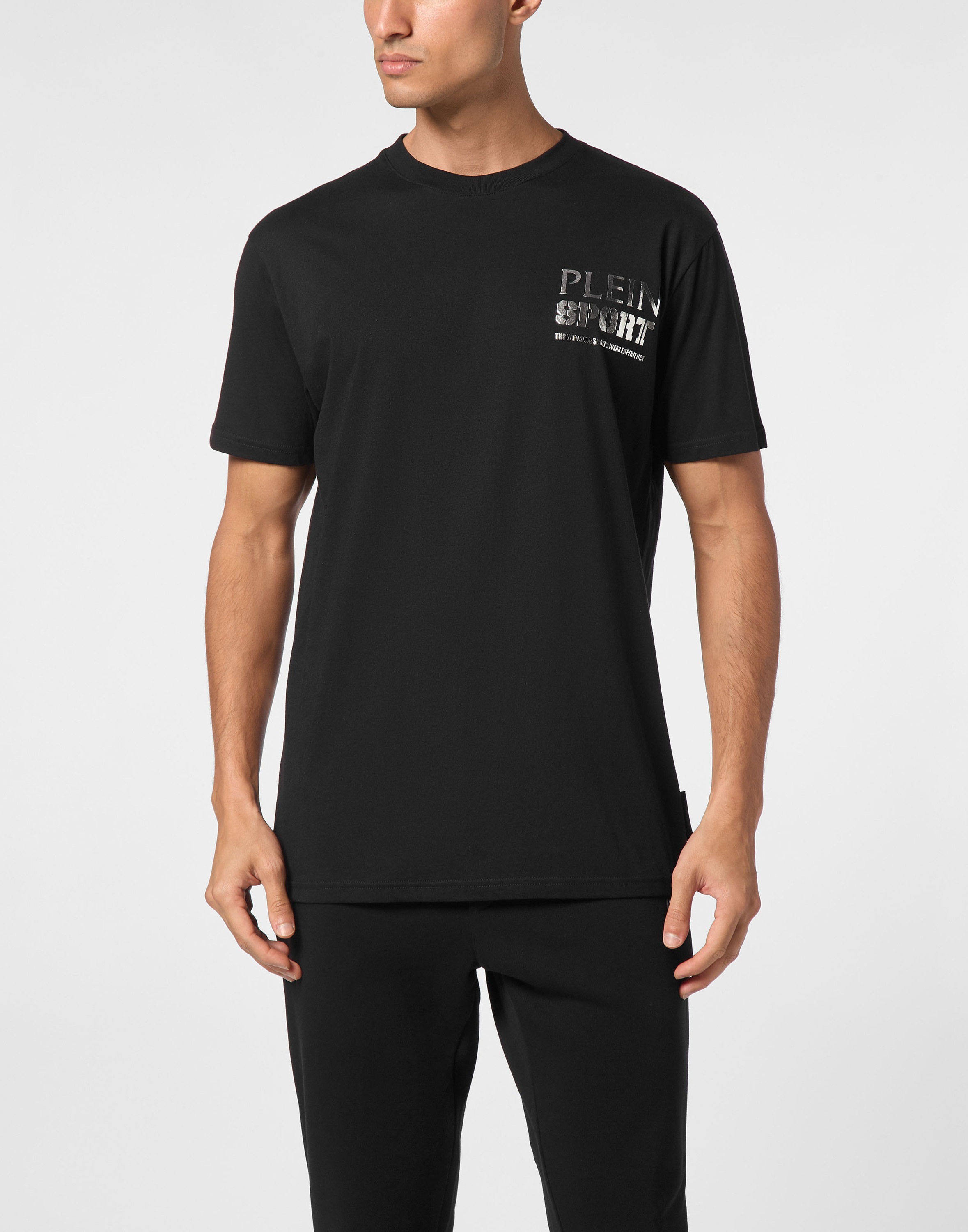 PLEIN SPORT T-Shirt "Tiger" günstig online kaufen