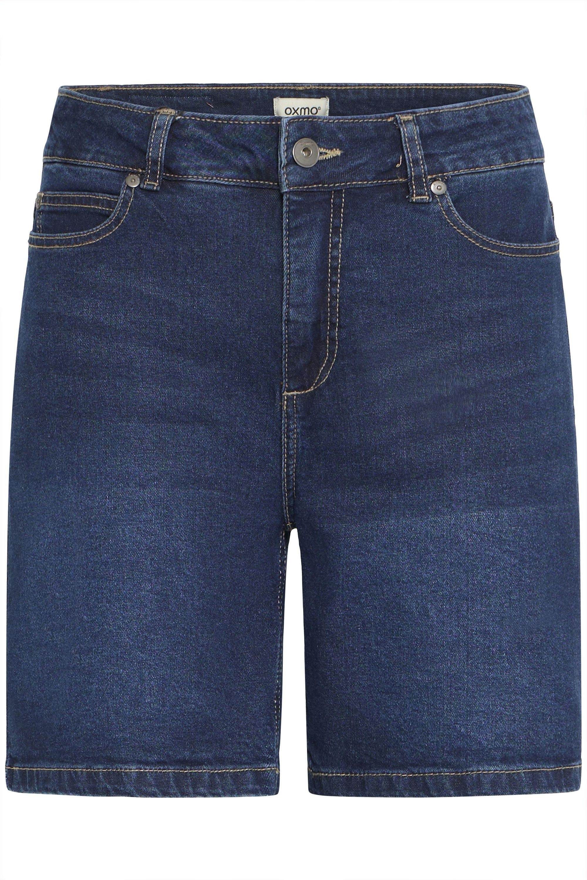 OXMO Jeansshorts "Shorts OXMira" günstig online kaufen