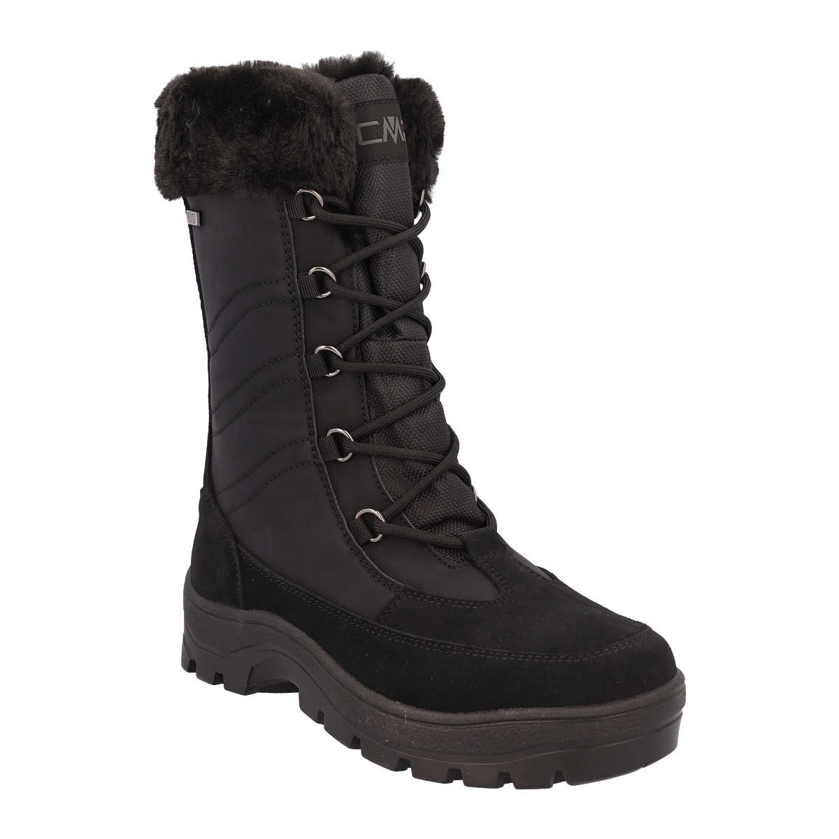 CMP Winterstiefel "ROWENNA WMN SNOW BOOTS WP" mit einklappbaren Spikes,Wint günstig online kaufen