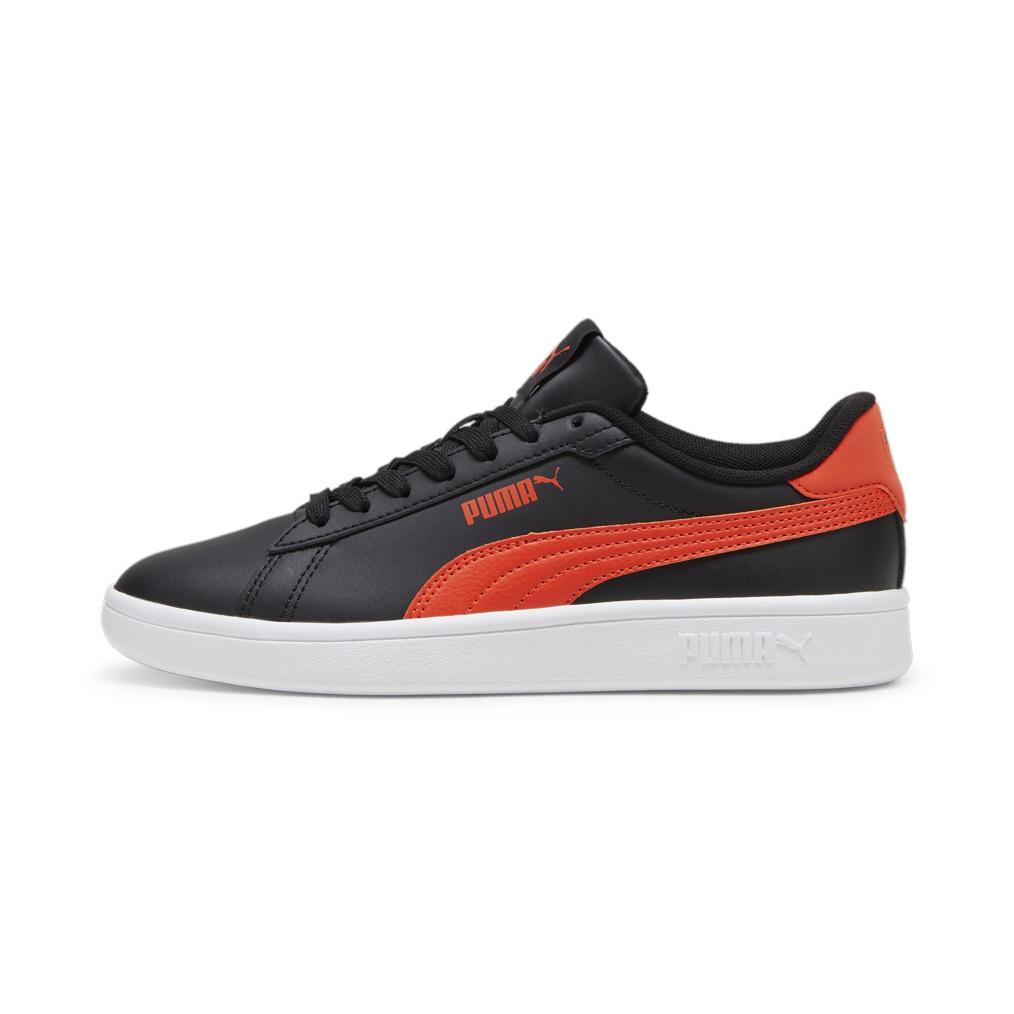 PUMA Sneaker »Smash 3.0 Leather Sneakers Kinder«