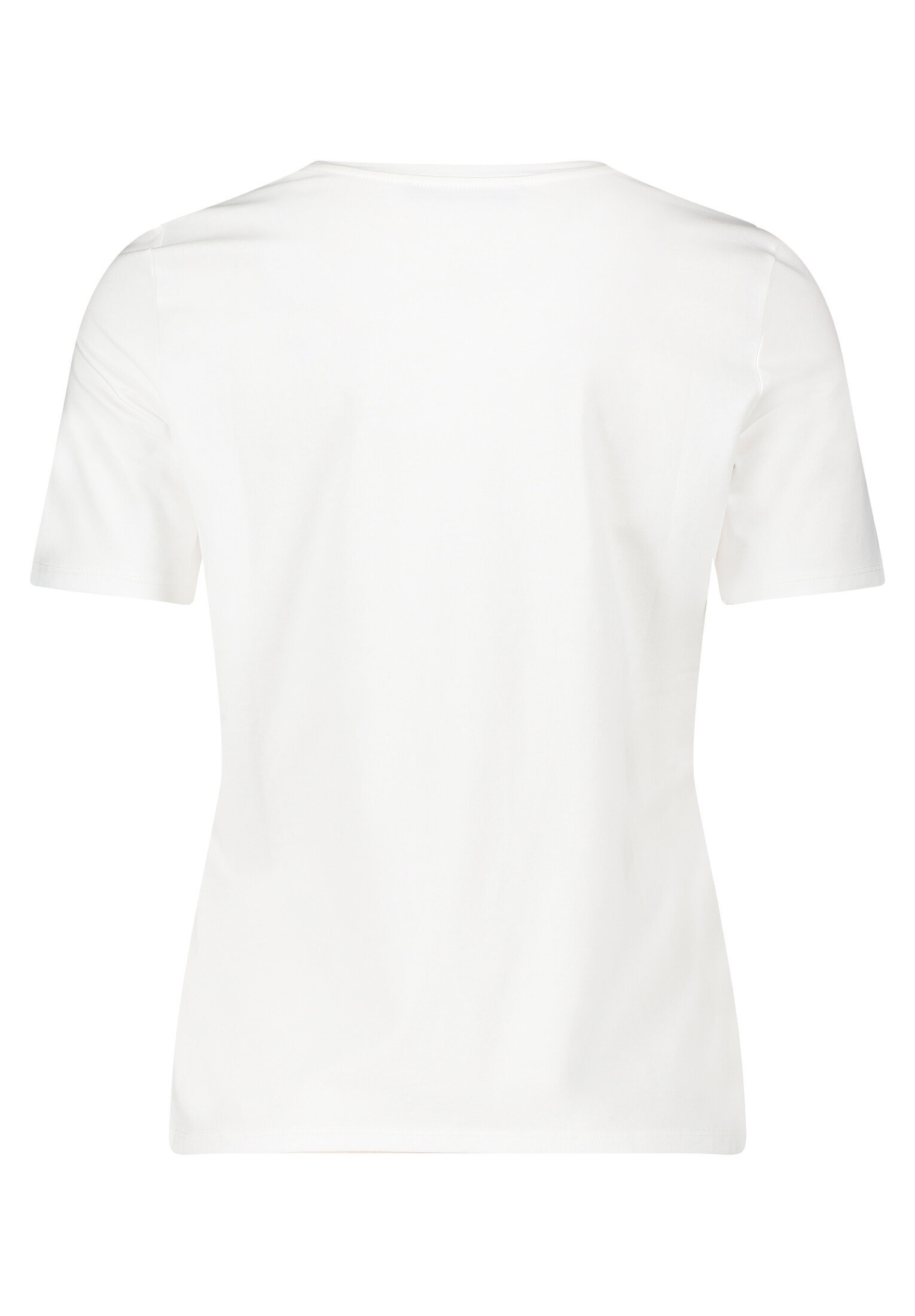 Betty Barclay Kurzarmshirt »Damen mit Placement« 1 Stk. Glitzersteine